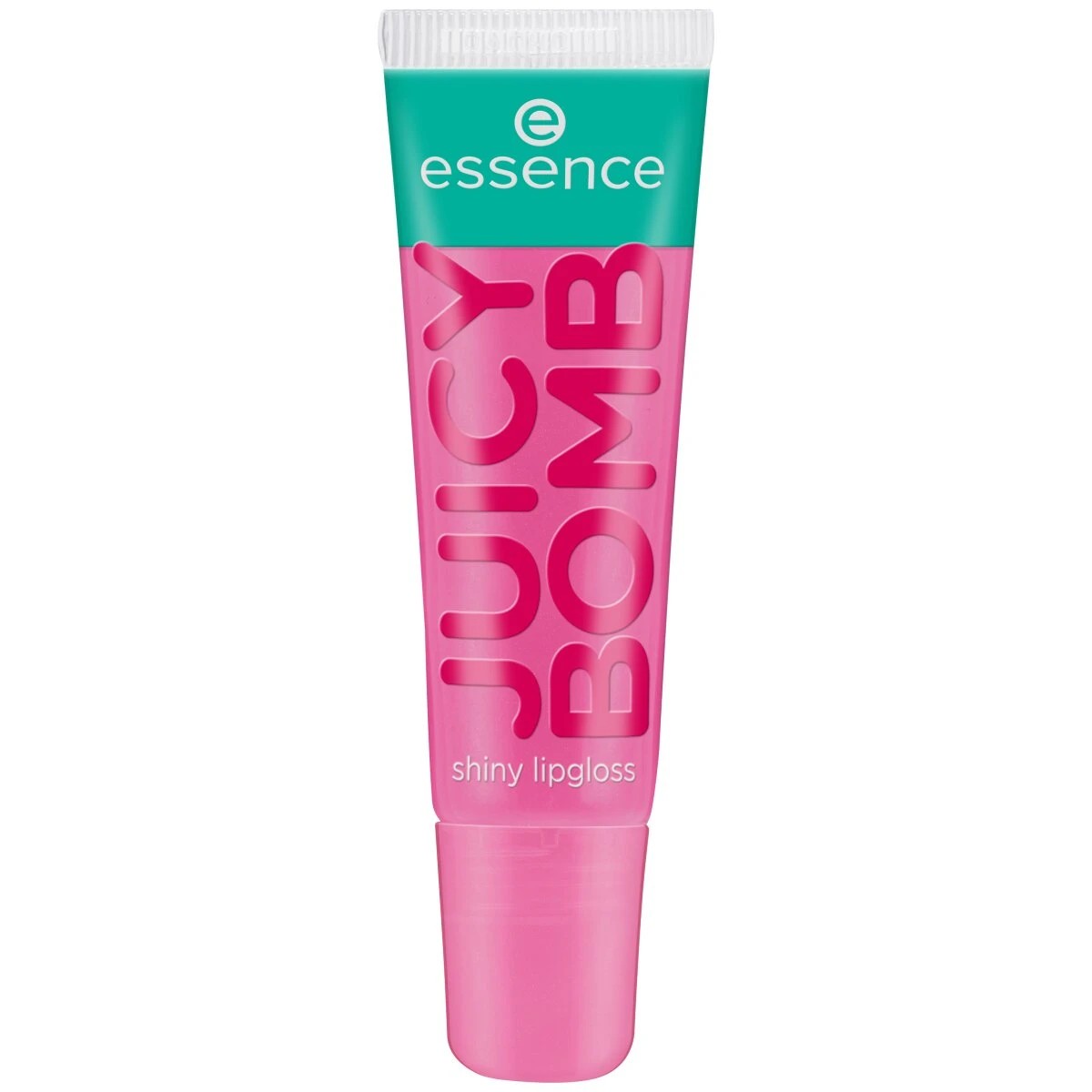 1 Essence Juicy Bomb Shiny Lipgloss - 102 Witty Watermelon - Pink, 1 of 10