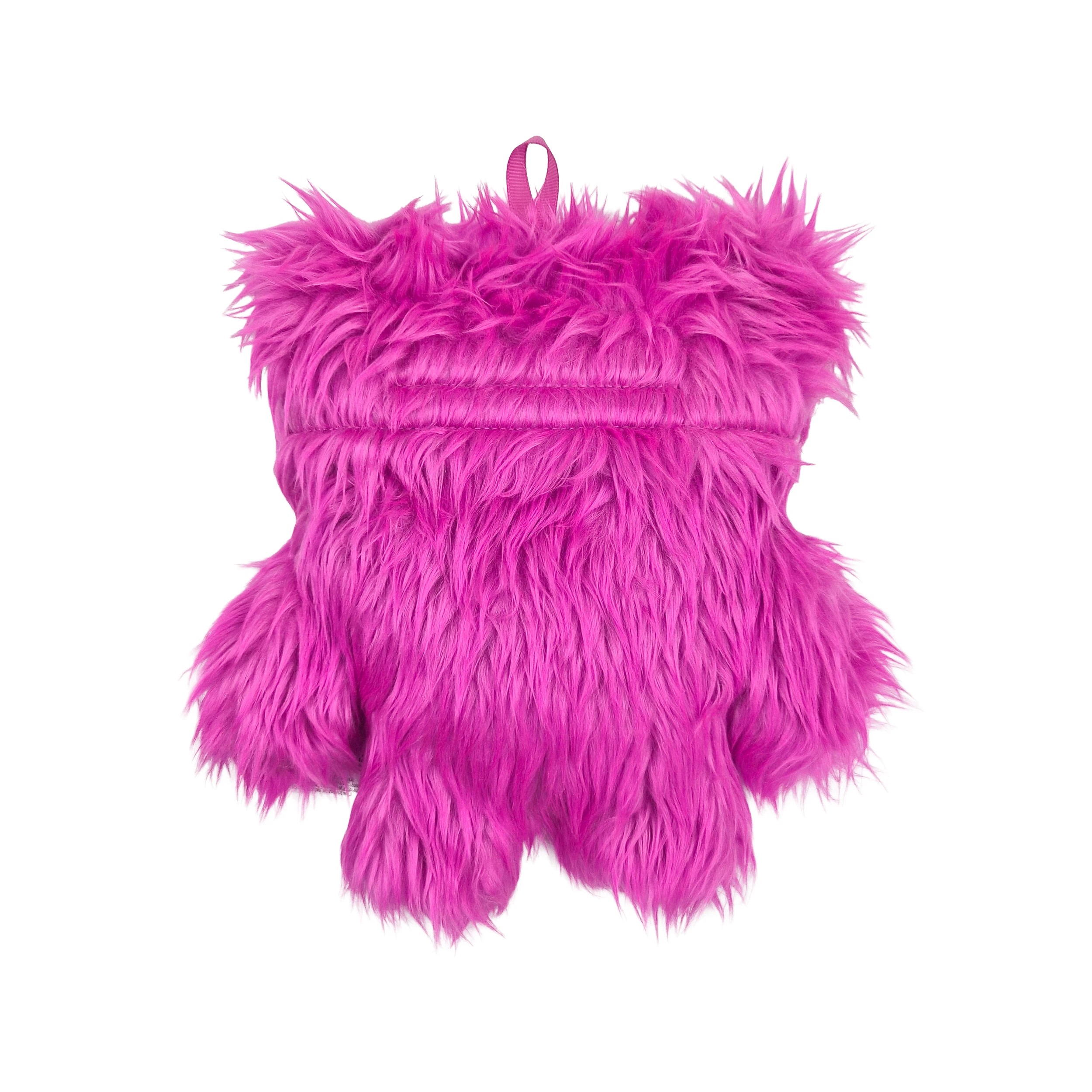 3 Novelty Fuggler Mr. Buttons Wheat Bag, 3 of 3
