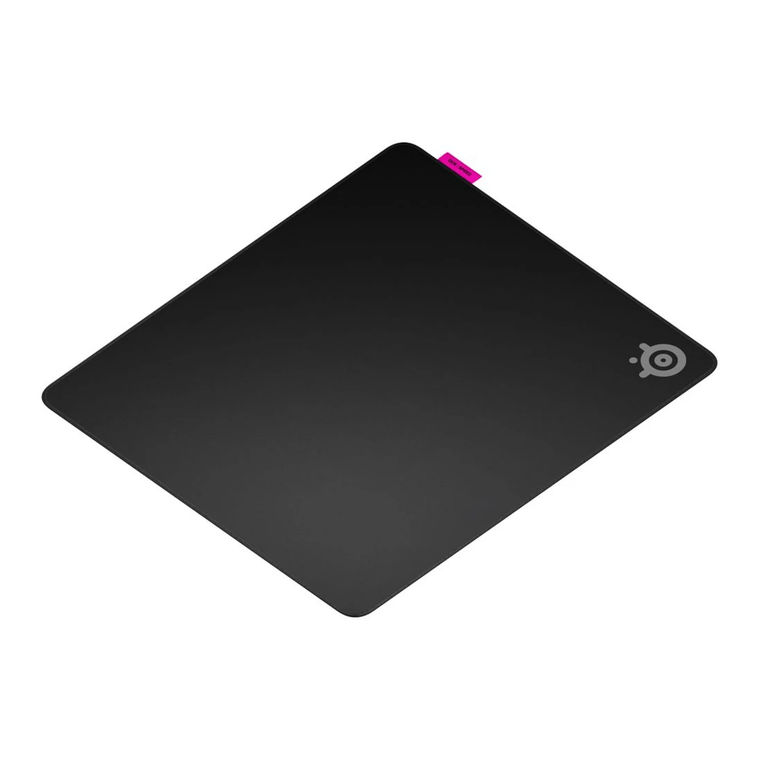 2 SteelSeries QcK Pro Speed Mousepad L Black, 2 of 4