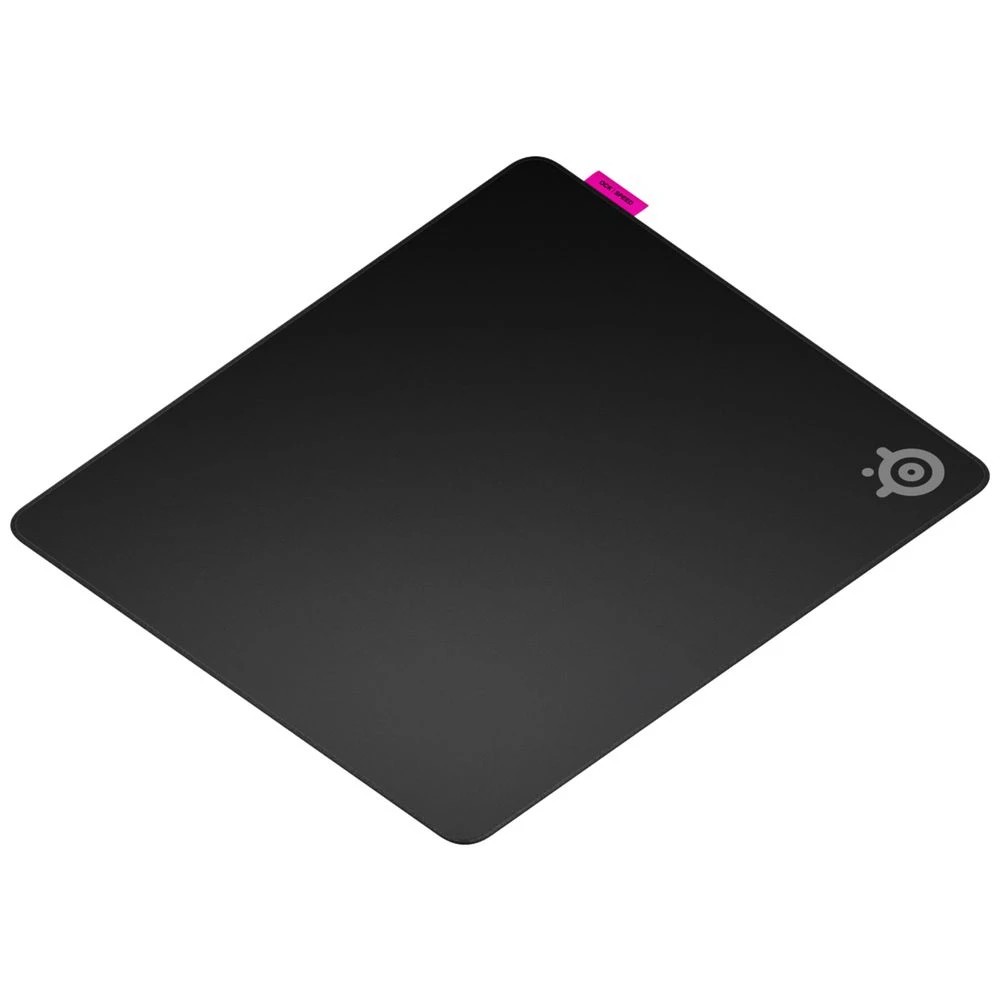 2 SteelSeries QcK Pro Speed Mousepad L Black, 2 of 4