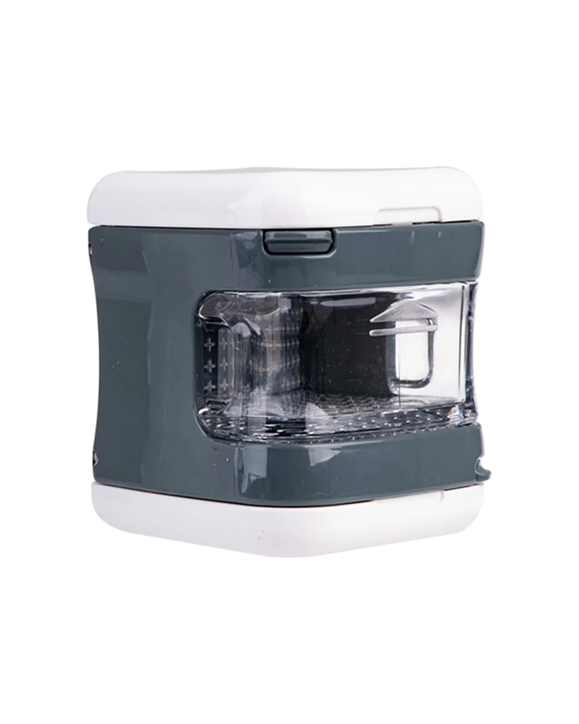 4 Appetito Garlic Cube Dicer Slicer Home Kitchen Cooking - Plain, 4 of 4