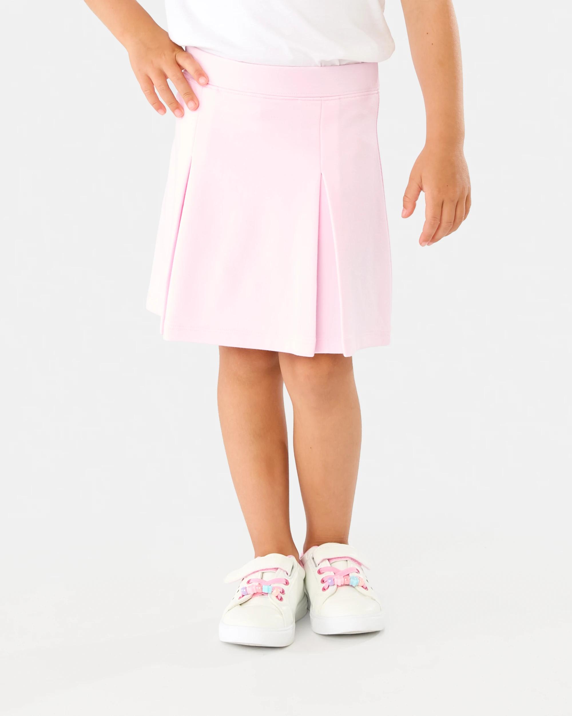 1 Ponte Skort Bllet Pink, 1 of 5