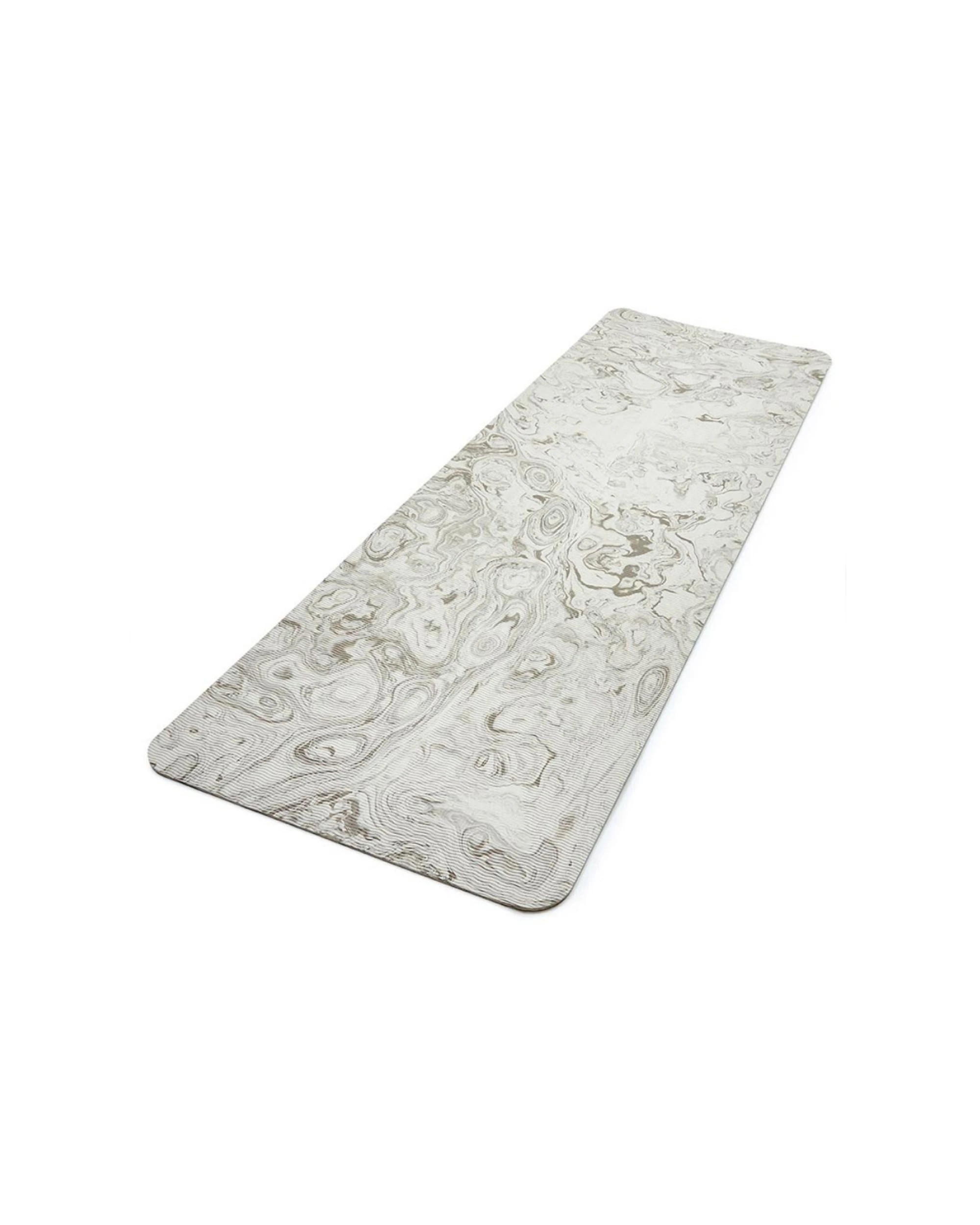 2 Adidas Premium 5mm Camo Yoga Mat Non Slip TPE Lightweight With Carry String - Pattern, 2 of 5