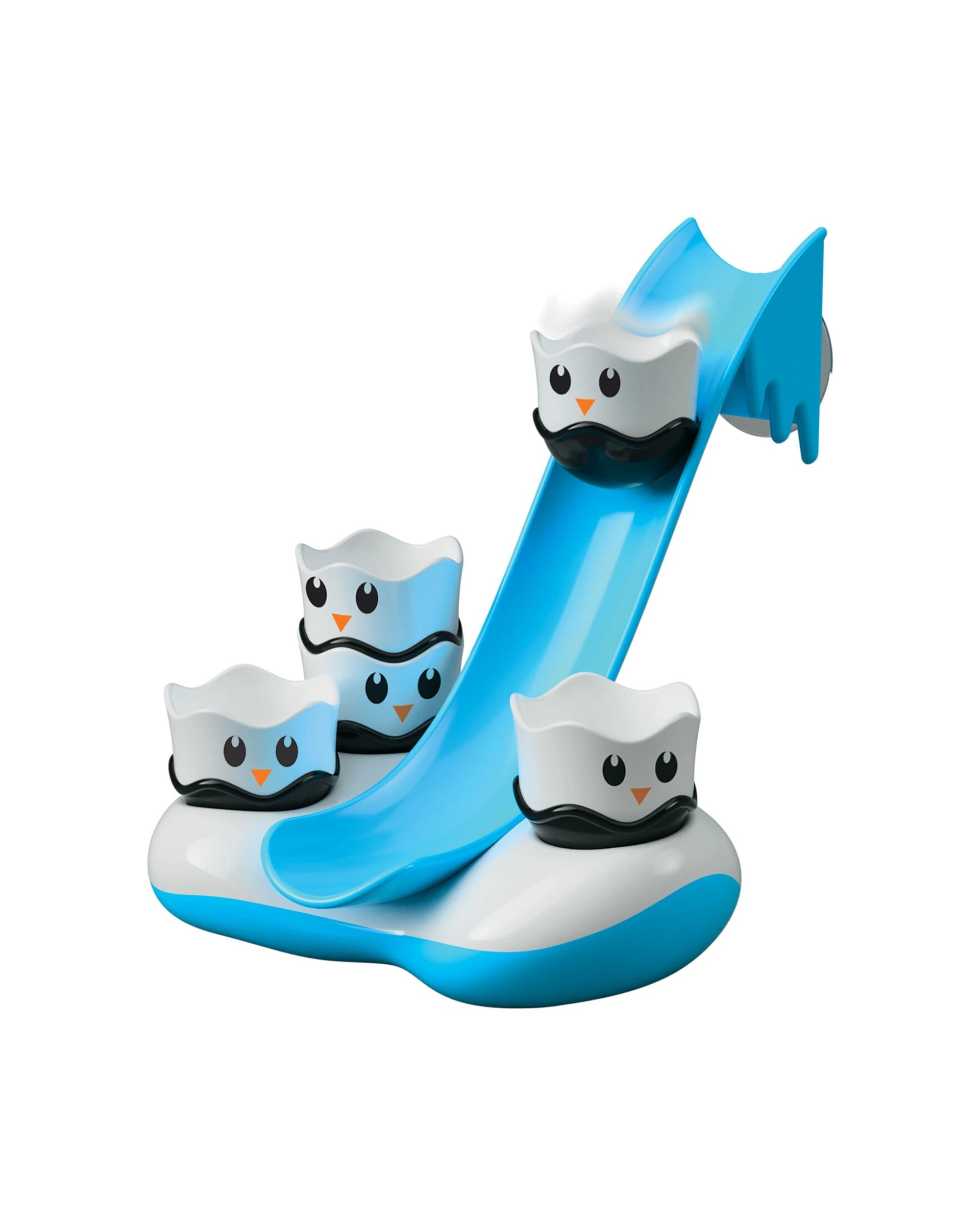 1 Fat Brain Toy Co Waddle Bobbers - Multi, 1 of 8