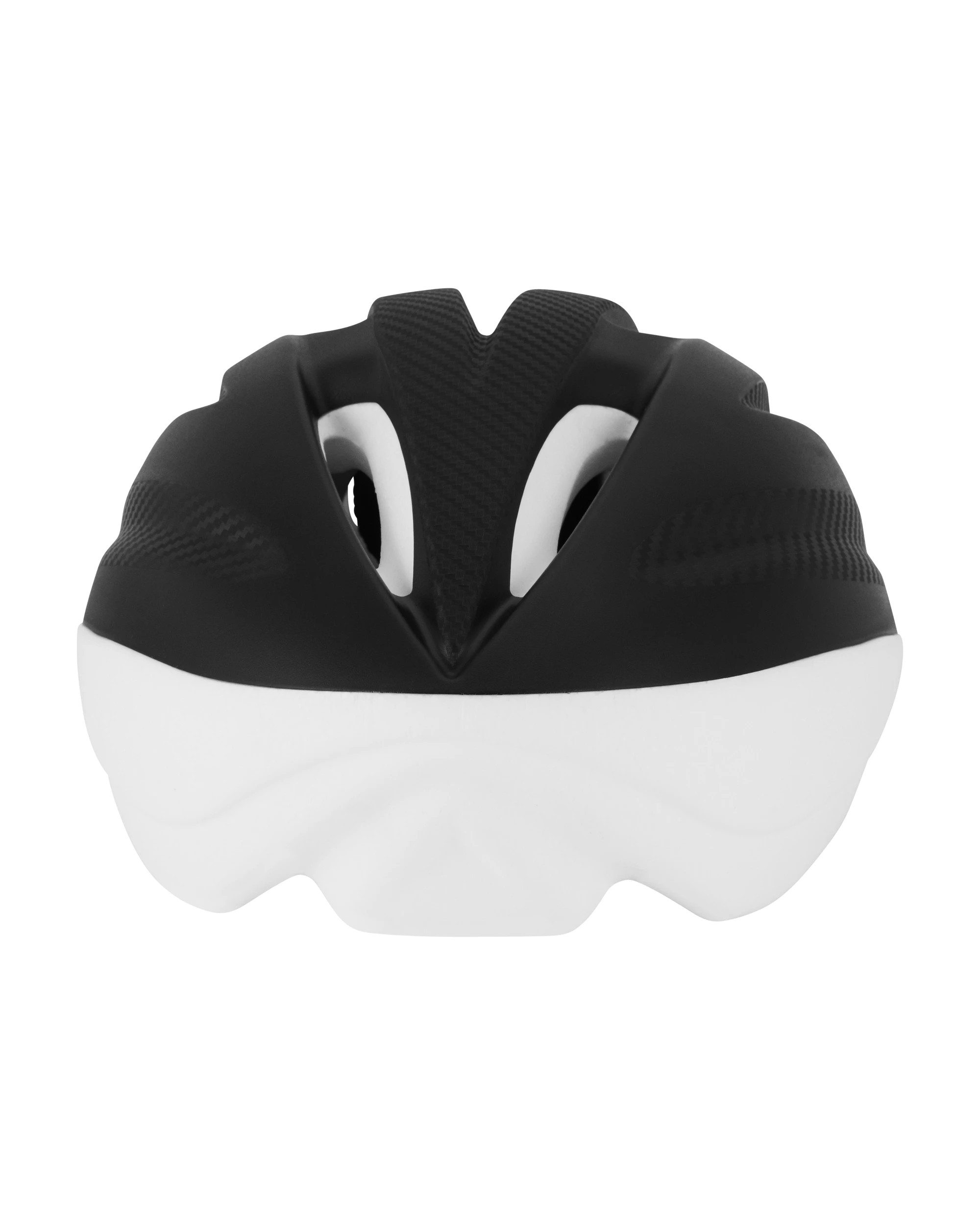 6 Devon Helmet - Large, Black, 6 of 7