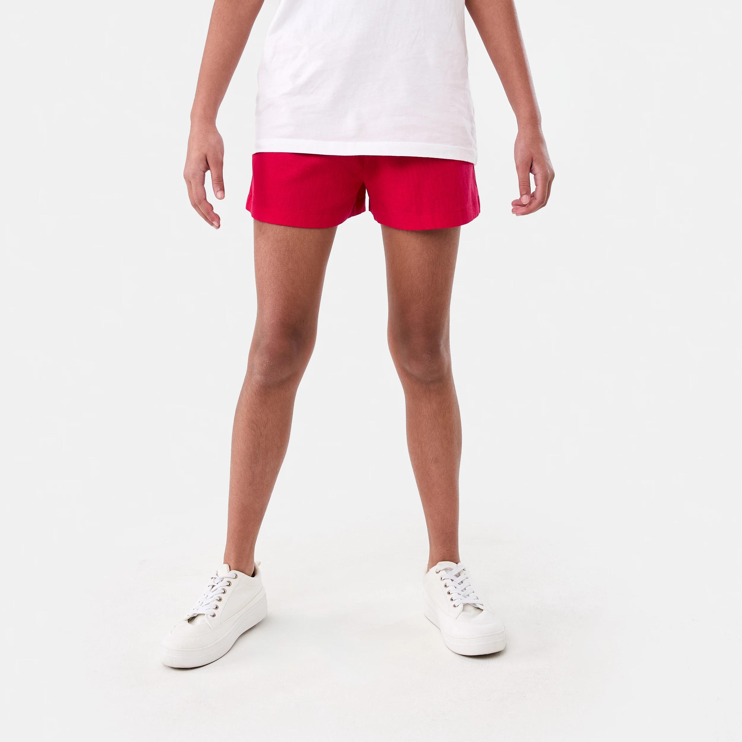 2 Side Stripe Shorts LOLLIPOP, 2 of 7