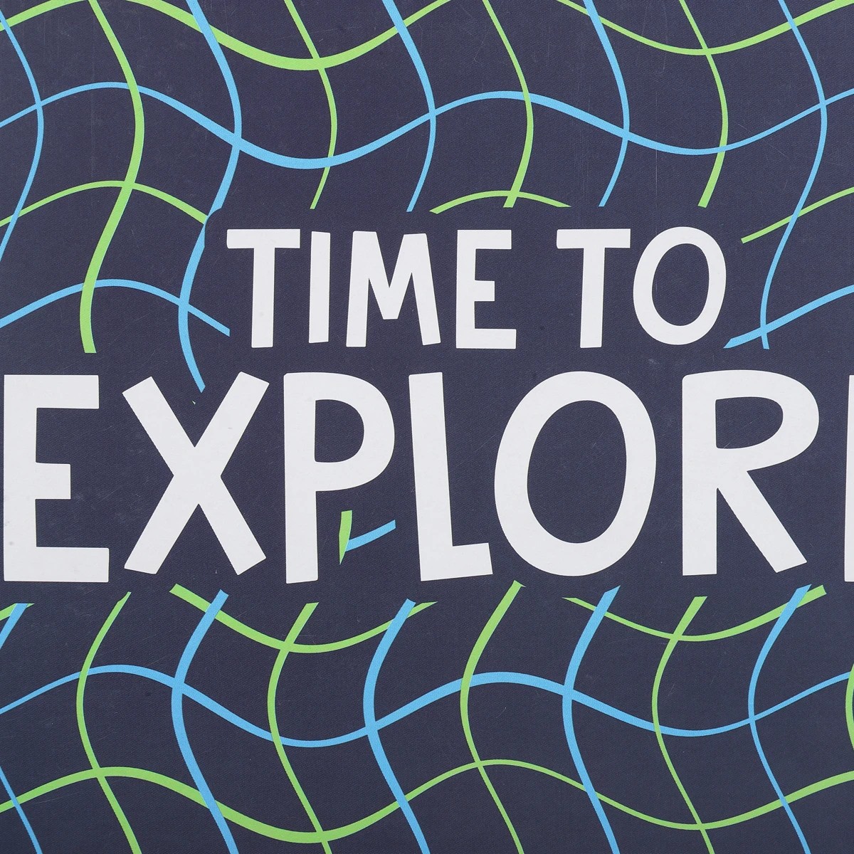 5 A4 Spiral Drawing Book - Time to Explore, 5 of 6