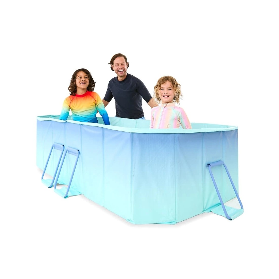 1 Folding Pool, 1 of 6