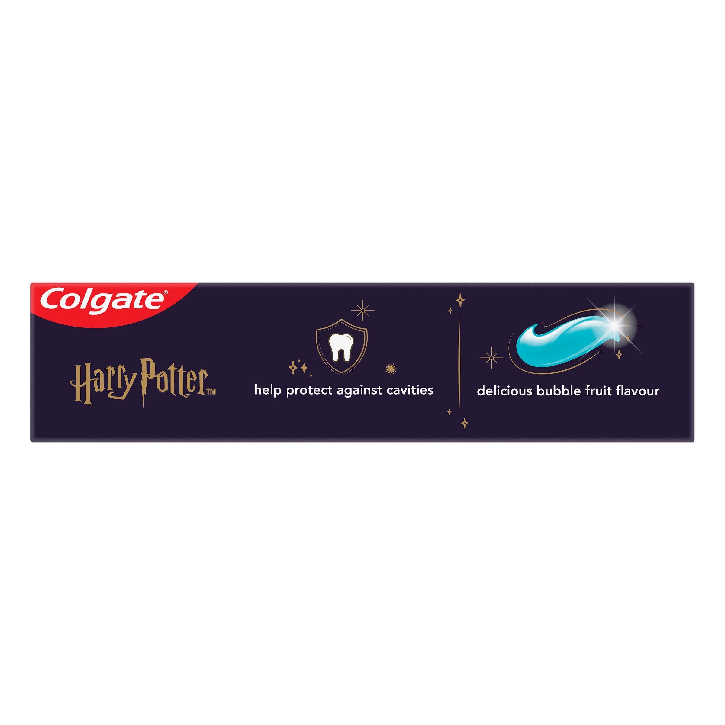 10 Colgate Harry Potter Bubbling Cauldron Bubble Fruit Toothpaste 100g, 10 of 10
