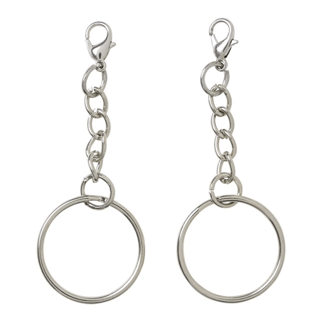 6 Kadink Crochet Key Rings Kit Cherry and Strawberry 2 Pack, 6 of 10