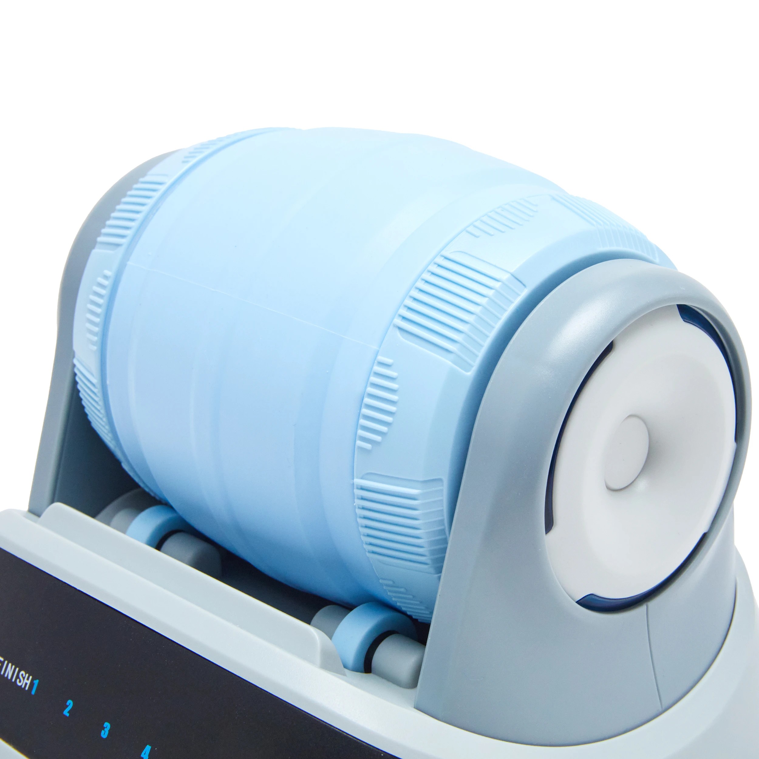 7 9 Piece Rock Tumbler Kit, 7 of 10