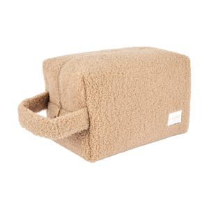 OXX Cosmetics Makeup Bag - Brown