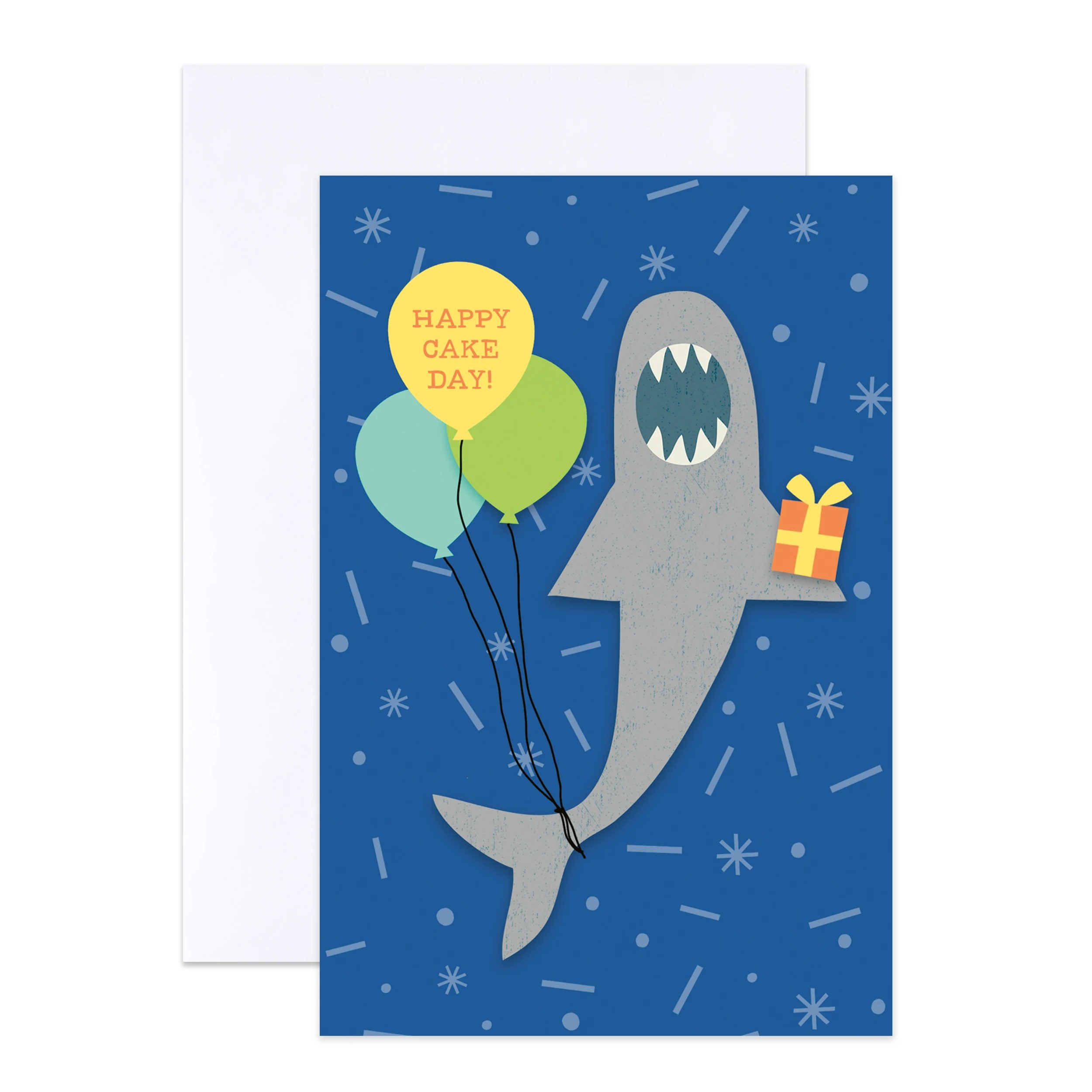 5 12 Pack Hallmark Birthday Cards - Fun Animals, 5 of 6