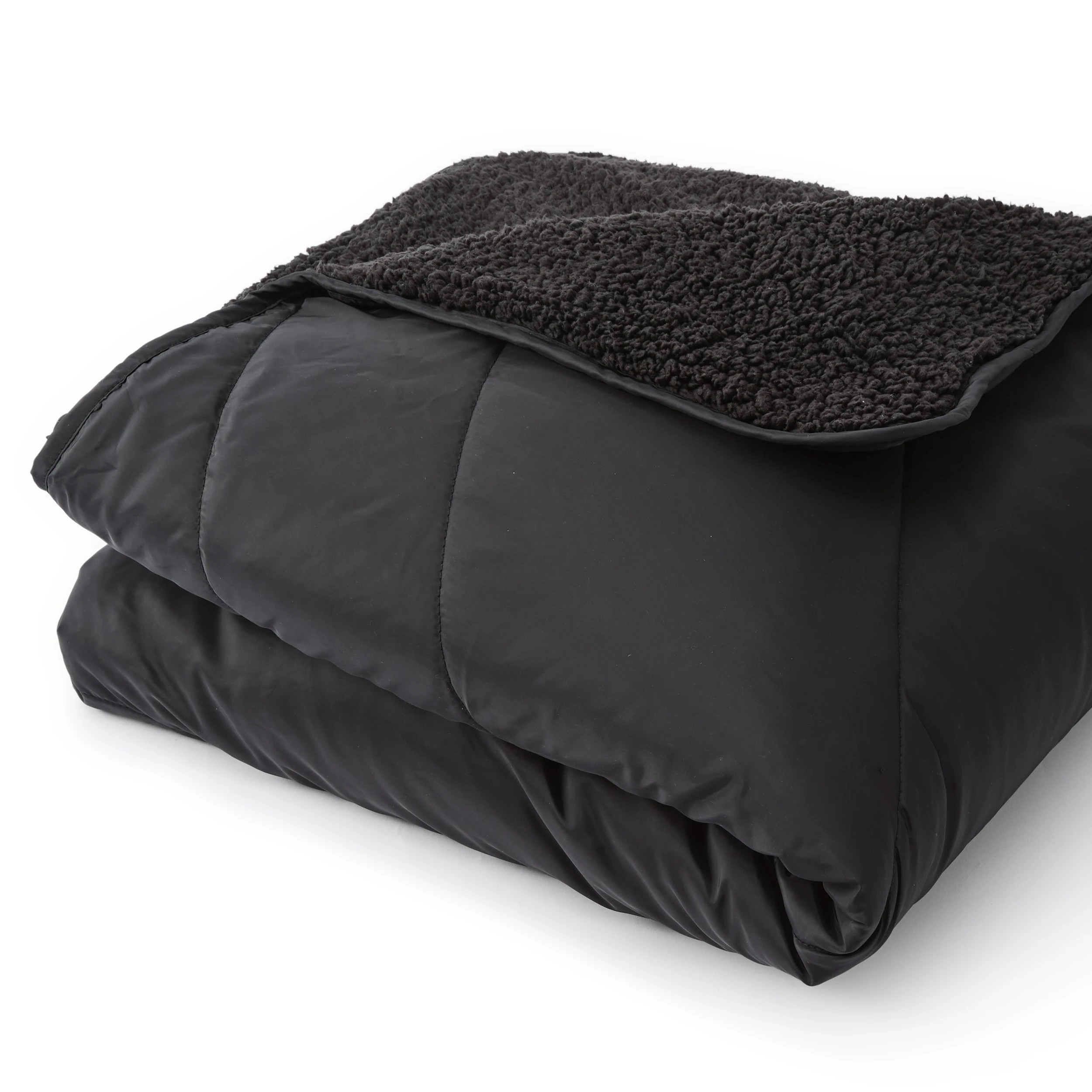 5 Heated Poncho, 5 of 10