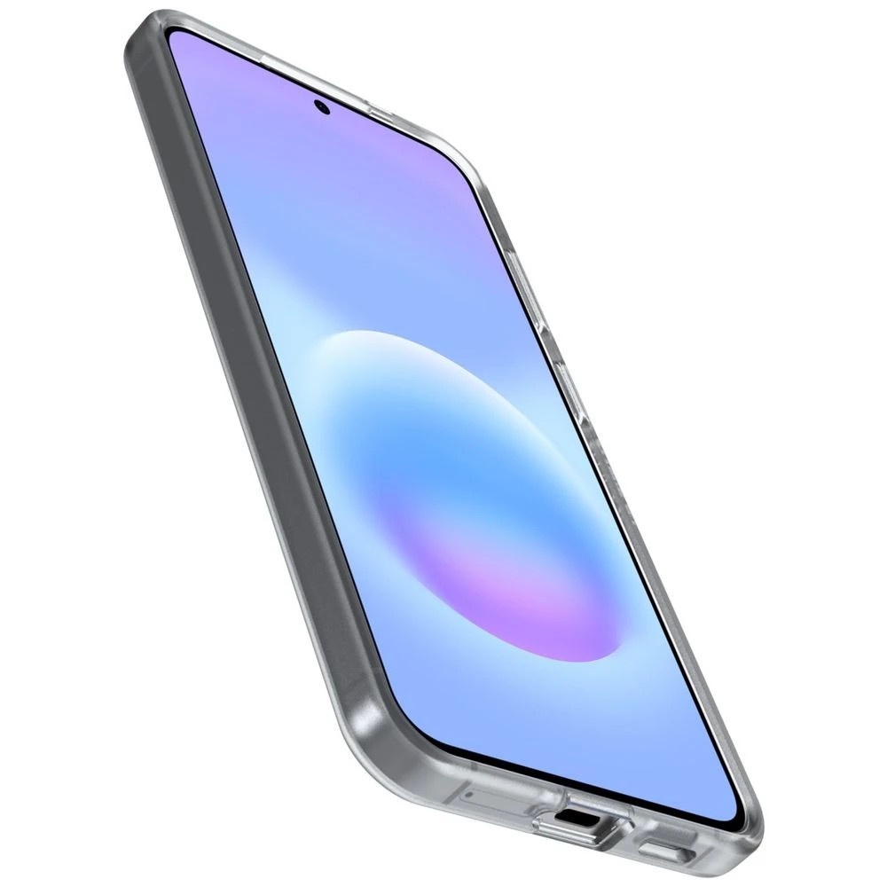 3 OtterBox React Case Samsung Galaxy A57 Clear, 3 of 5