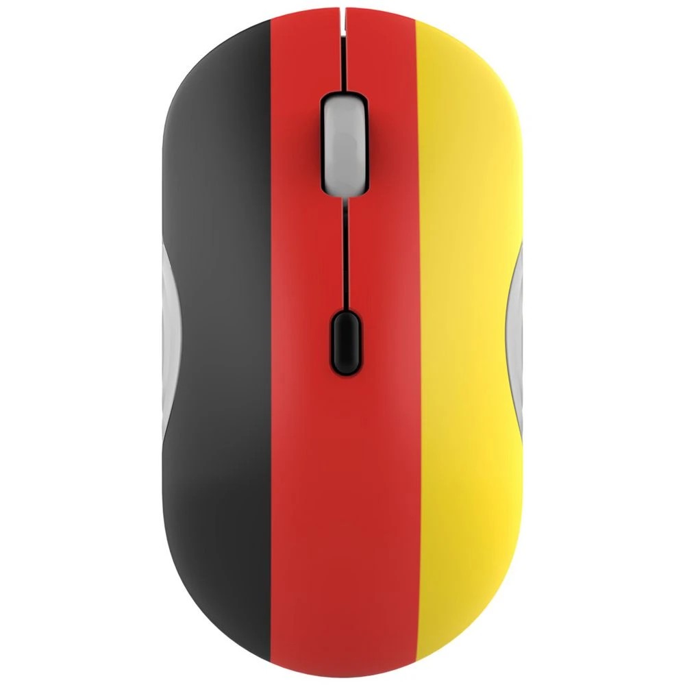 1 Lenovo 350 Bluetooth Mouse FIFA Germany, 1 of 4