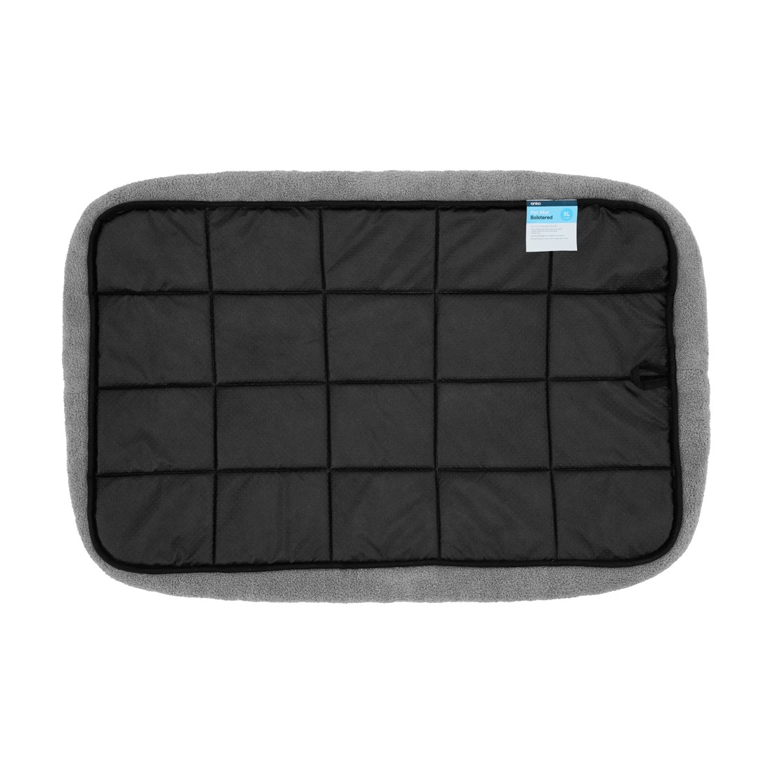 8 Pet Mat Bolstered - Extra Large, 8 of 8