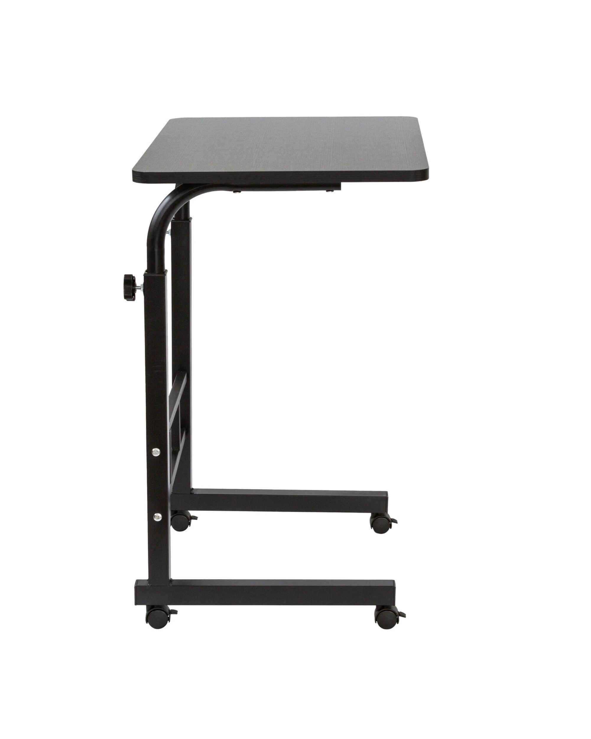 3 Hacienda Portable Laptop Desk with Adjustable Height, 3 of 9