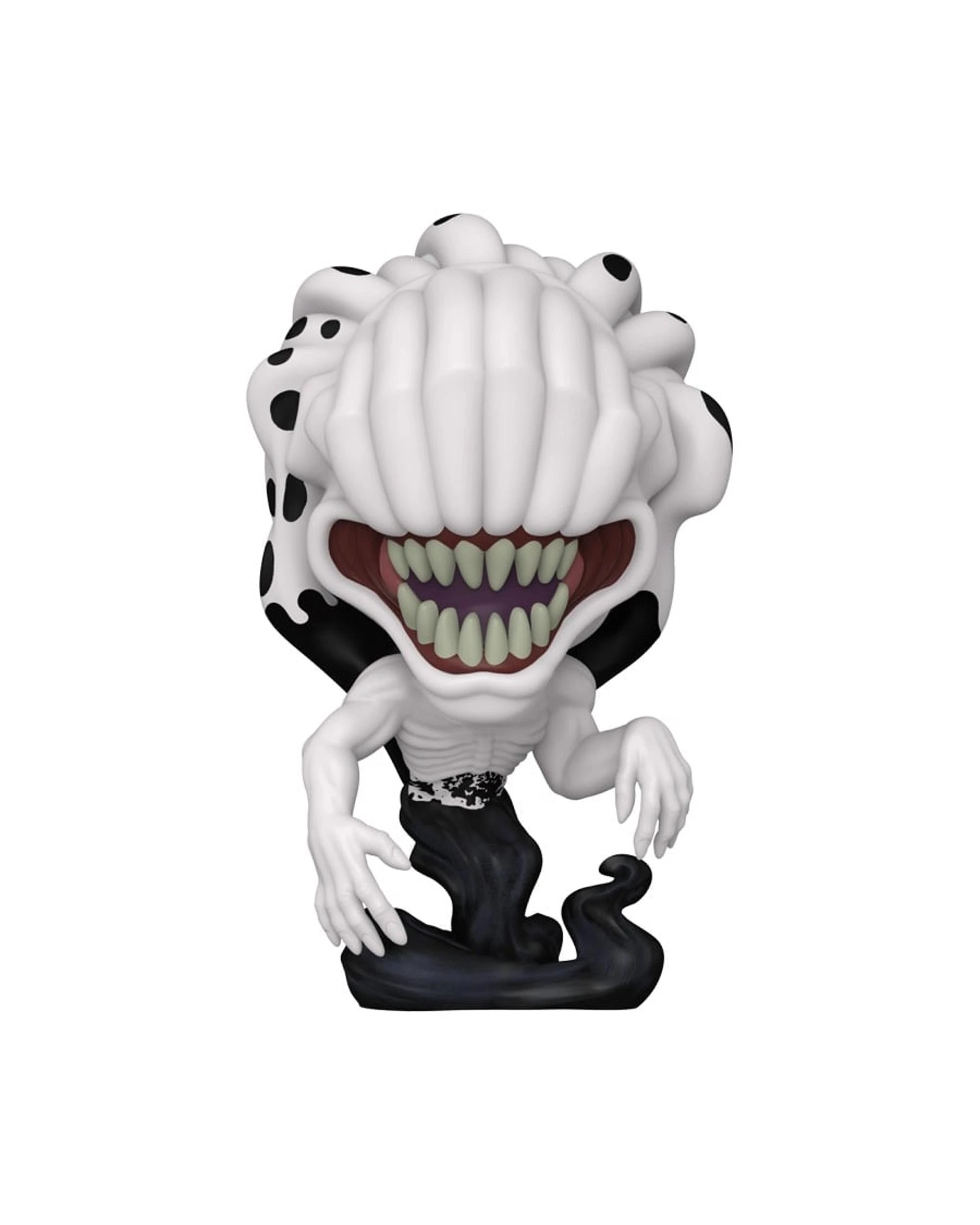 2 Jujutsu Kaisen 0 Rika Funko POP! Vinyl, 2 of 3
