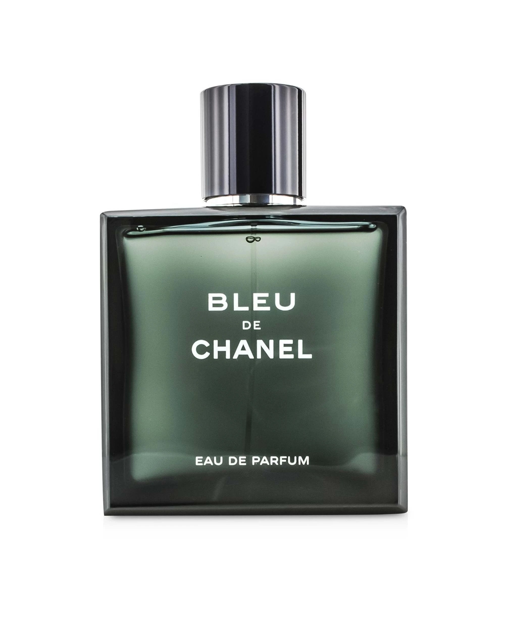3 Chanel Bleu De Chanel Eau De Parfum Spray  100ml/3.4oz, 3 of 4