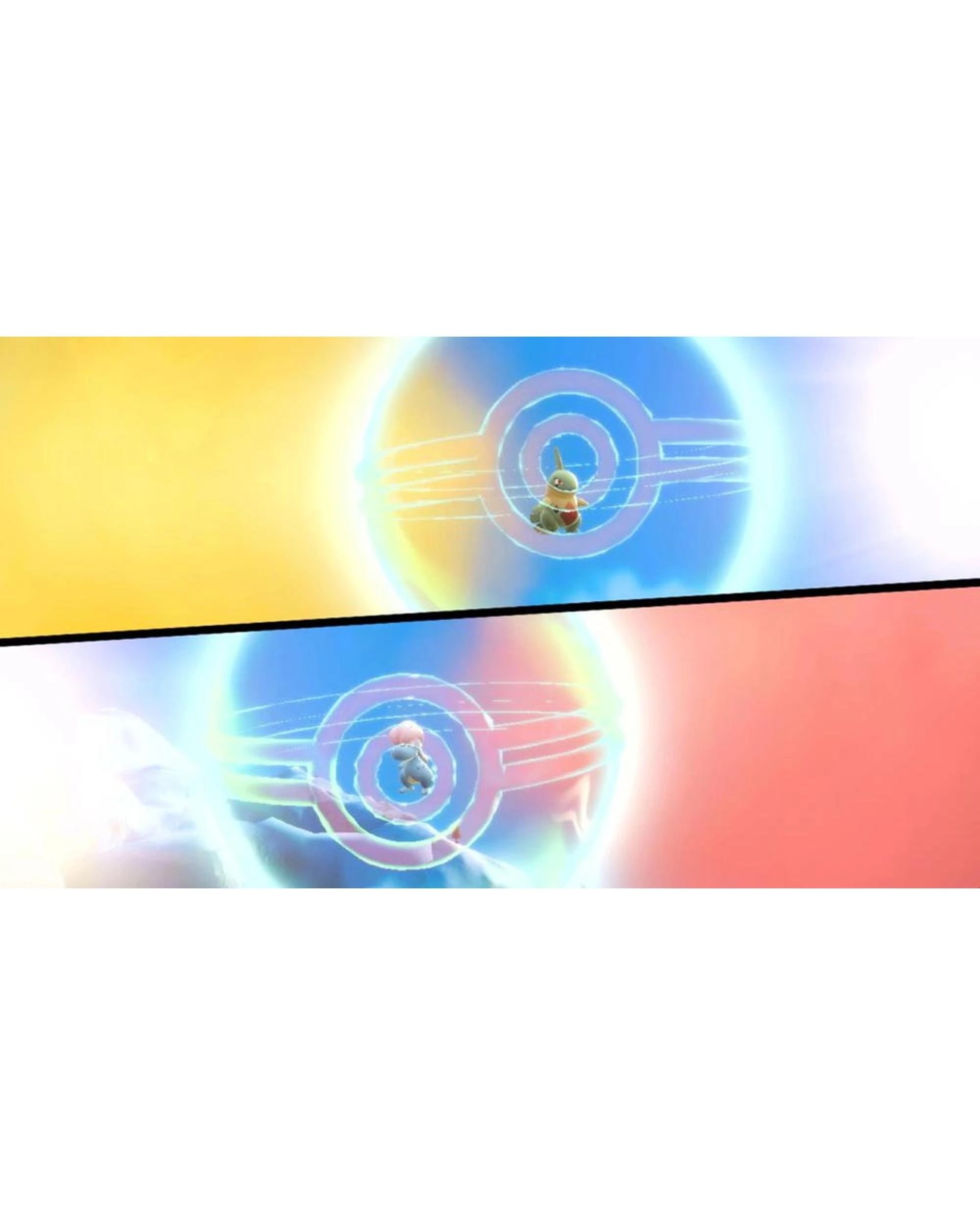 5 Pokemon Scarlet - Switch, 5 of 10