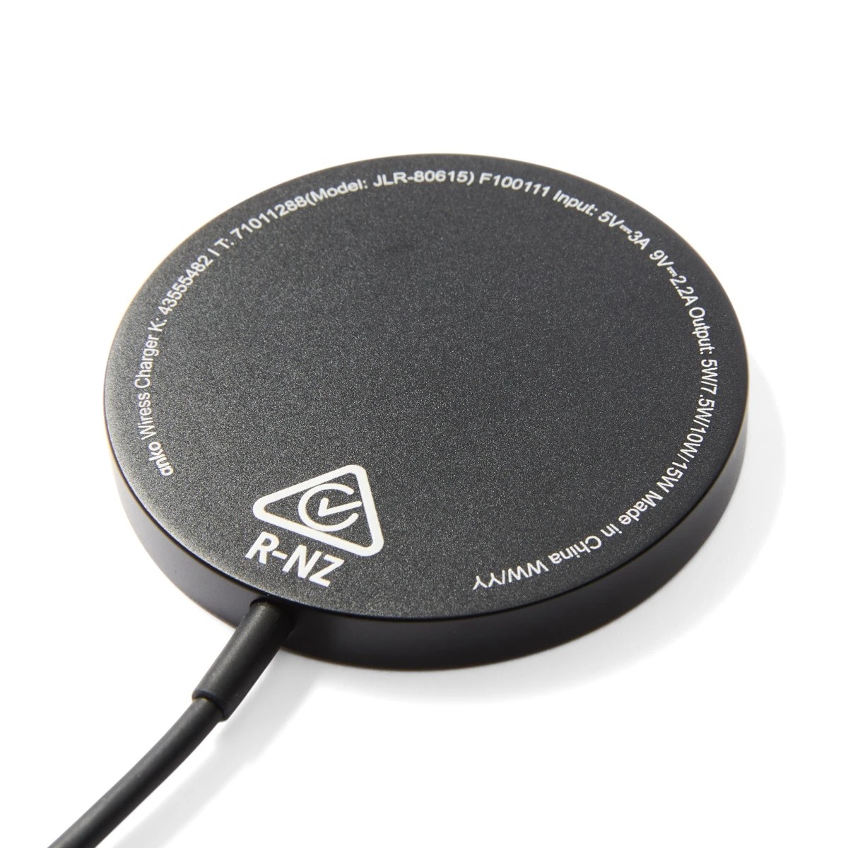 5 Qi2 Wireless Charging Pad, 5 of 7
