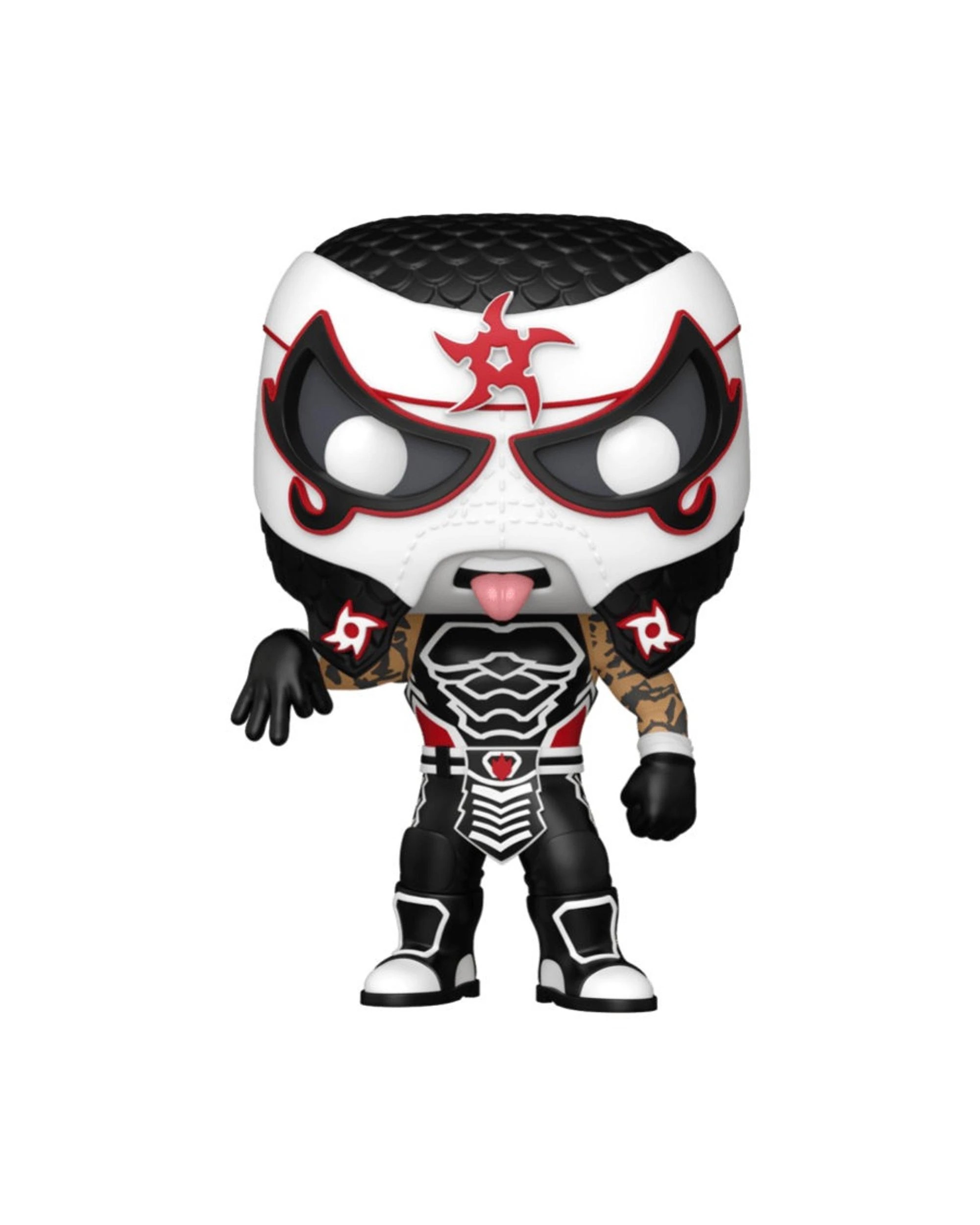 2 WWE Penta Funko POP! Vinyl, 2 of 3