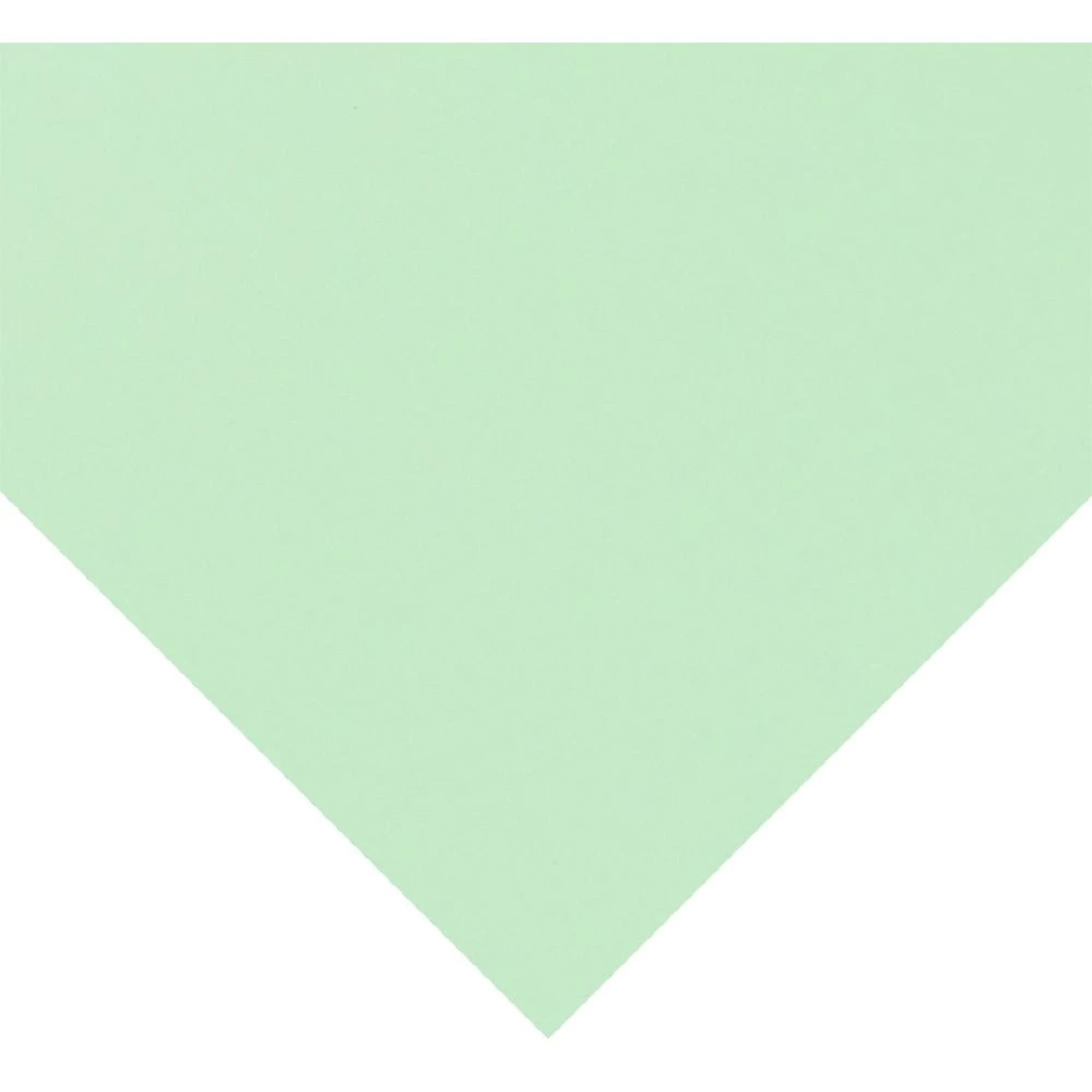 1 Quill A4 210gsm Board Pastel Green 25 Pack, 1 of 4