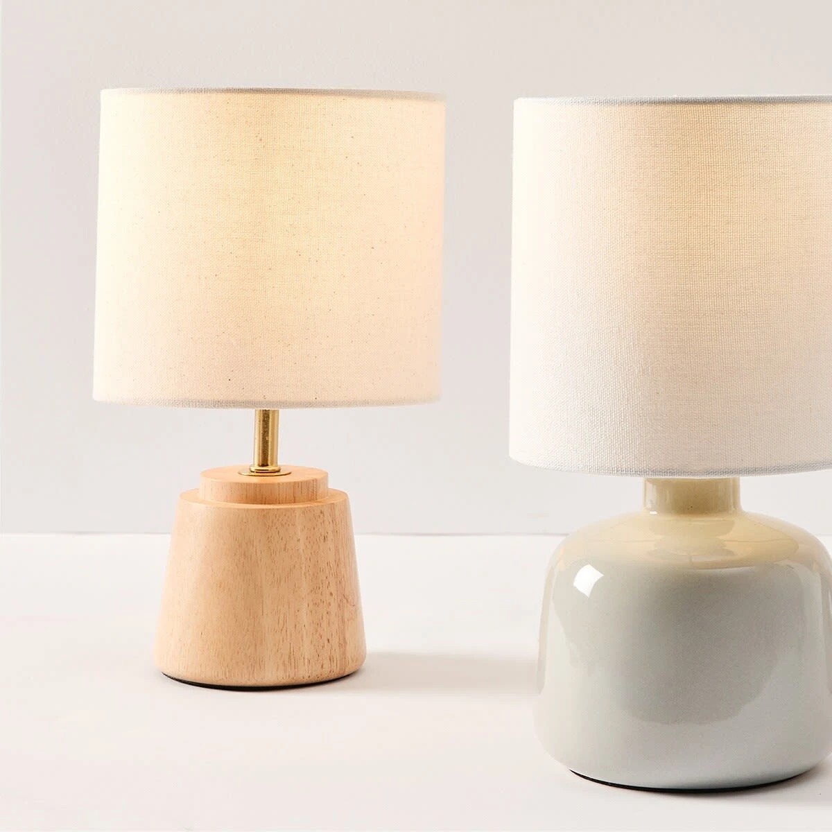 9 Avery Table Lamp, 9 of 9