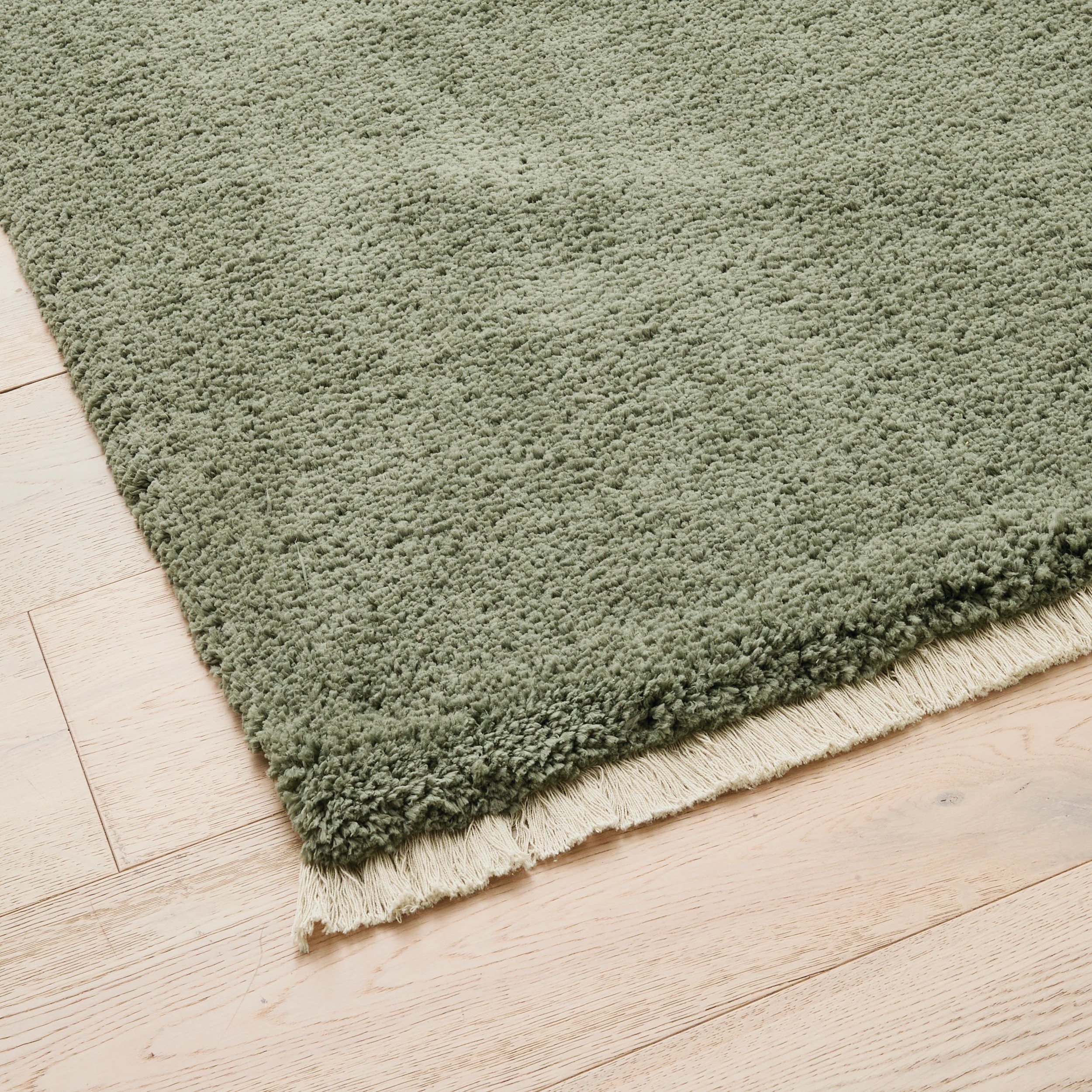 2 Nyla Forest Rug - Forest, Extra Large - 270cm x 180cm, 2 of 8