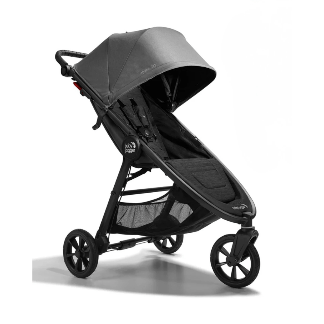 1 Baby Jogger Mini Gt2 Single Opulent, 1 of 3