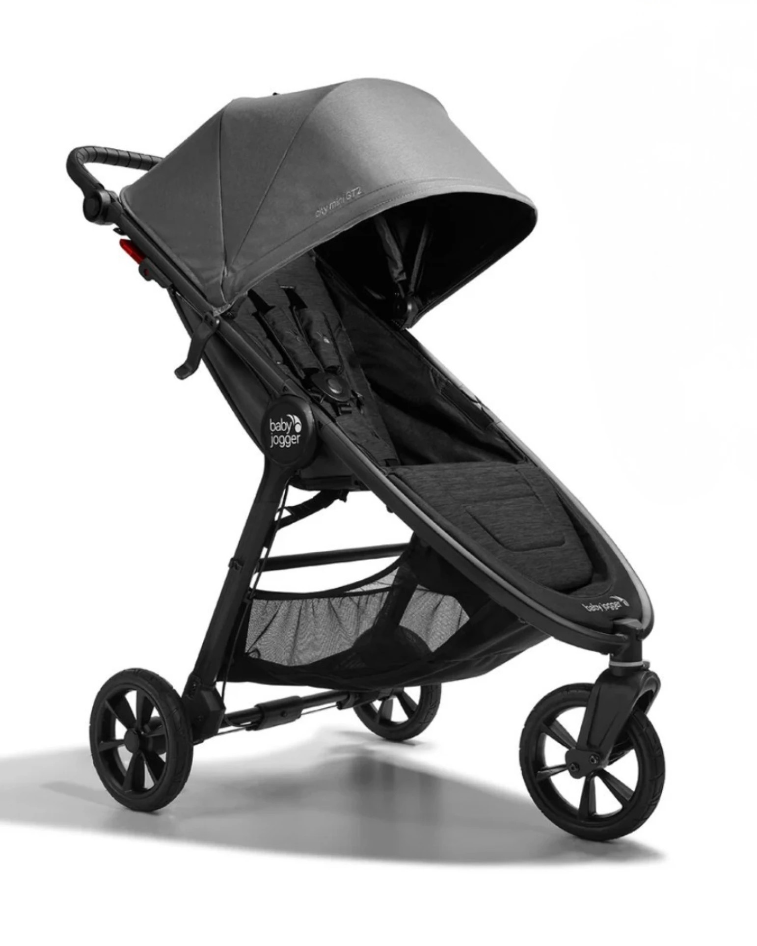 1 Baby Jogger Mini Gt2 Single Opulent, 1 of 3