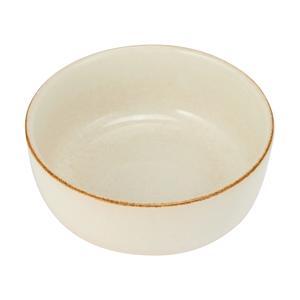 Terra Glazed Small Bowl