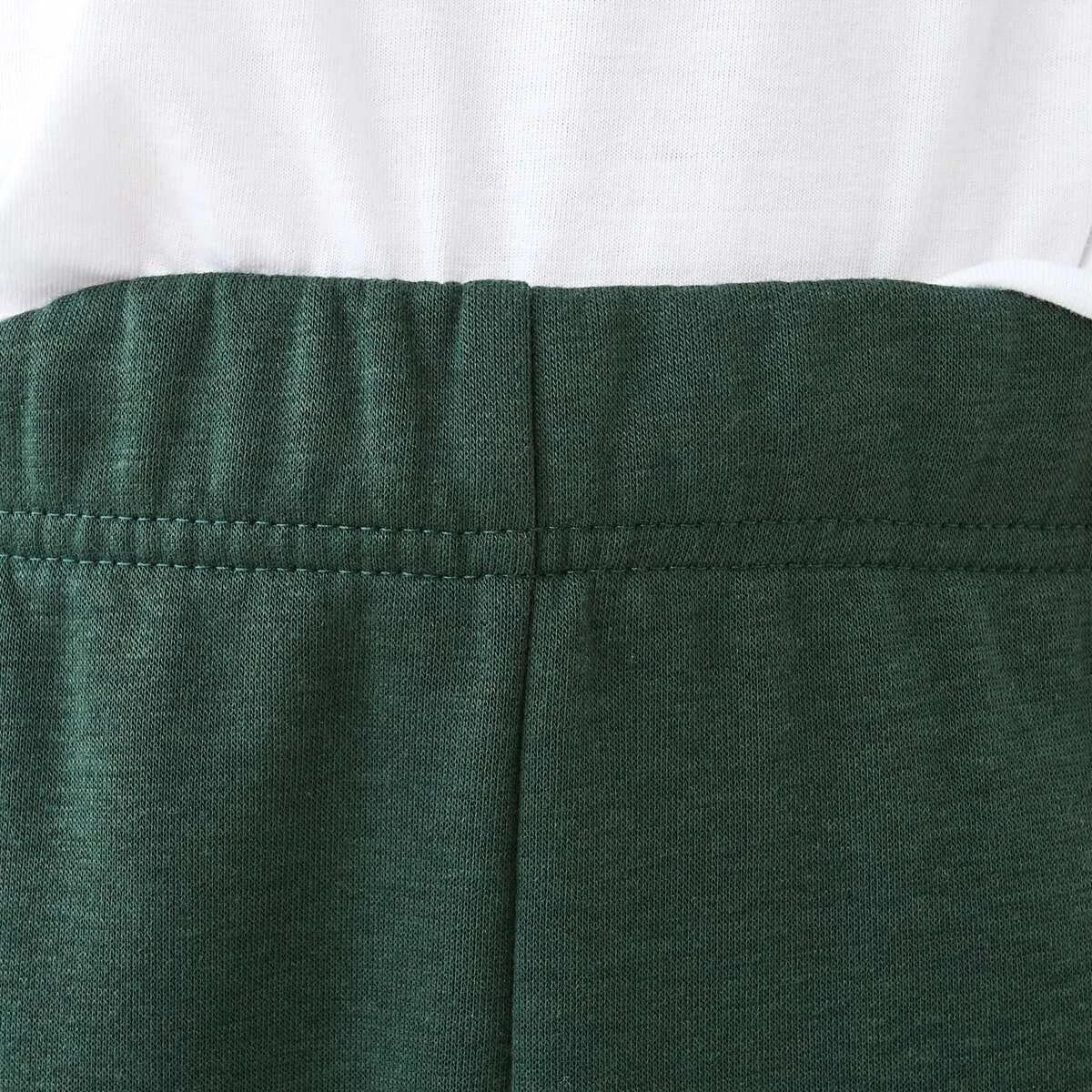 3 Basic Trackpants Sycamore, 3 of 7