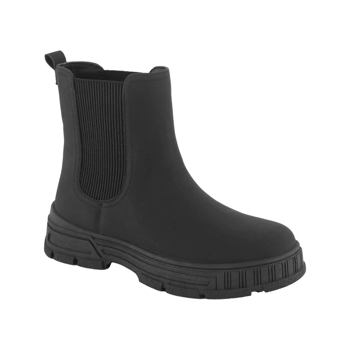 1 Senior Boots Black, 1 of 5