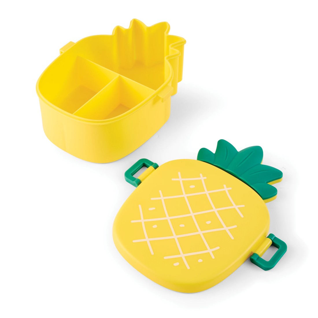 7 Pineapple Lunch Box, 7 of 9