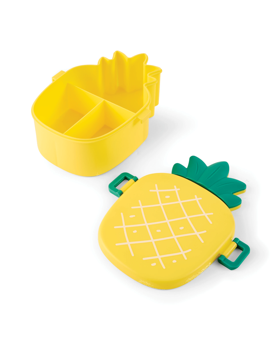 7 Pineapple Lunch Box, 7 of 9