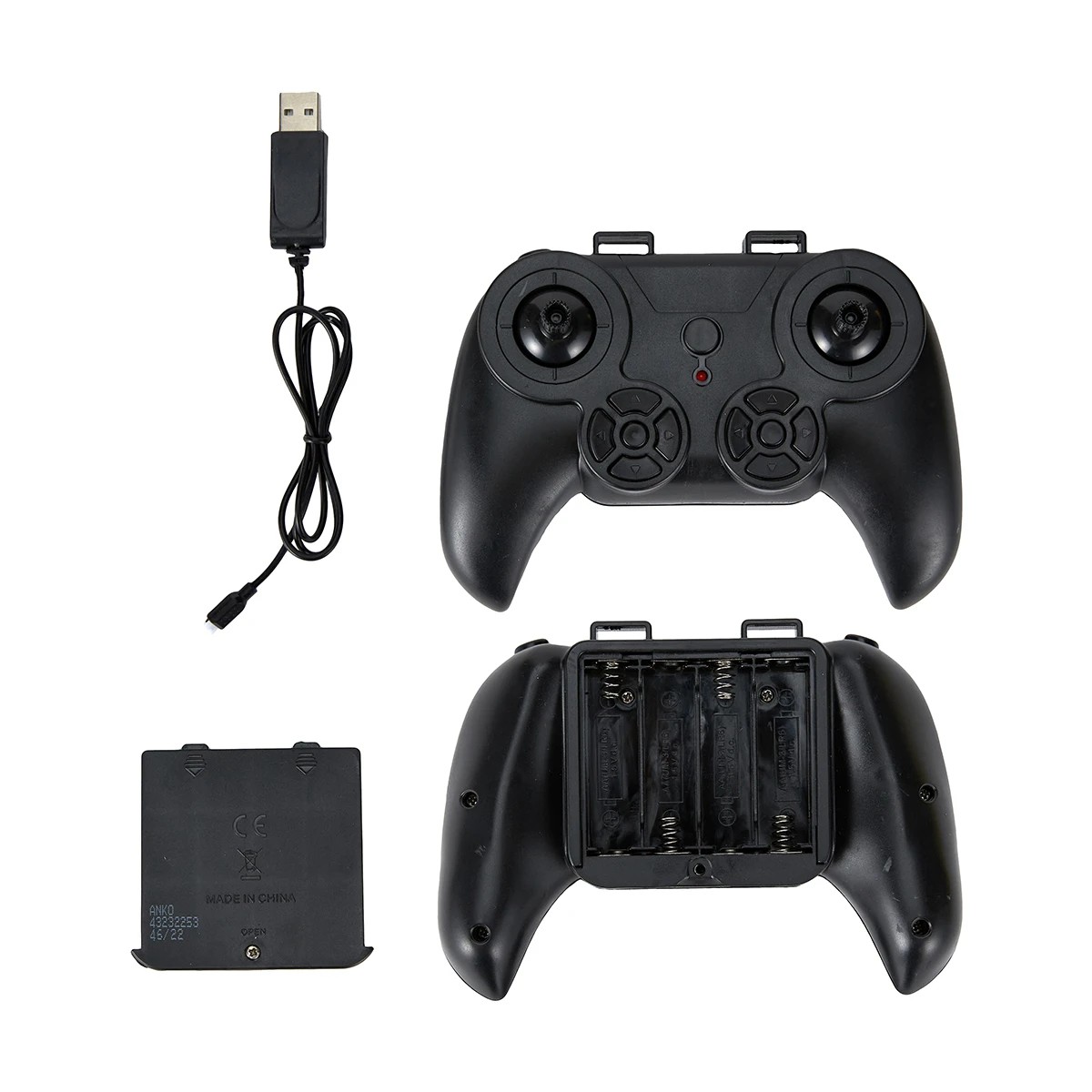 8 Radio Control Glider X-81, 8 of 10