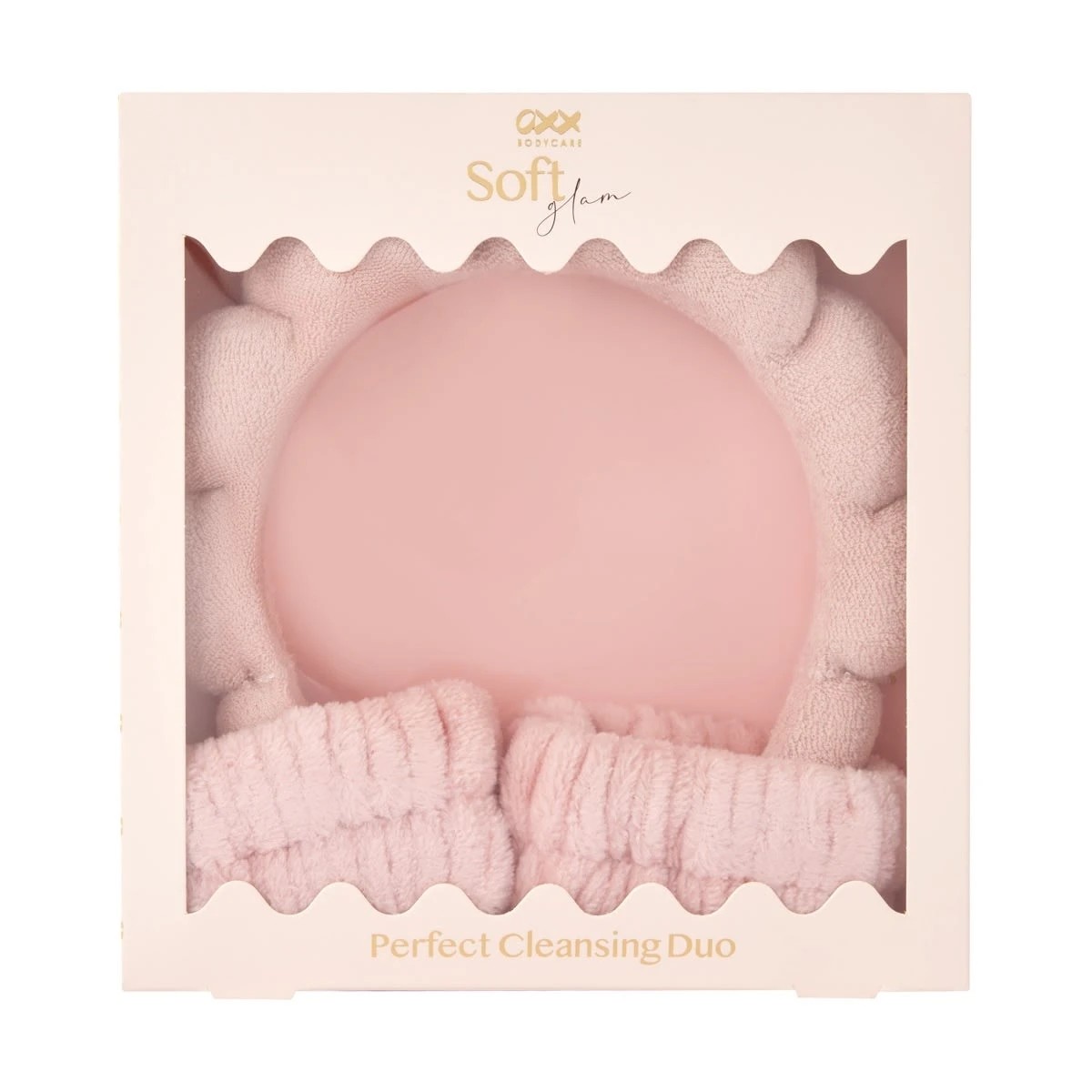 7 OXX Bodycare Perfect Cleansing Duo - Soft Glam, 7 of 8
