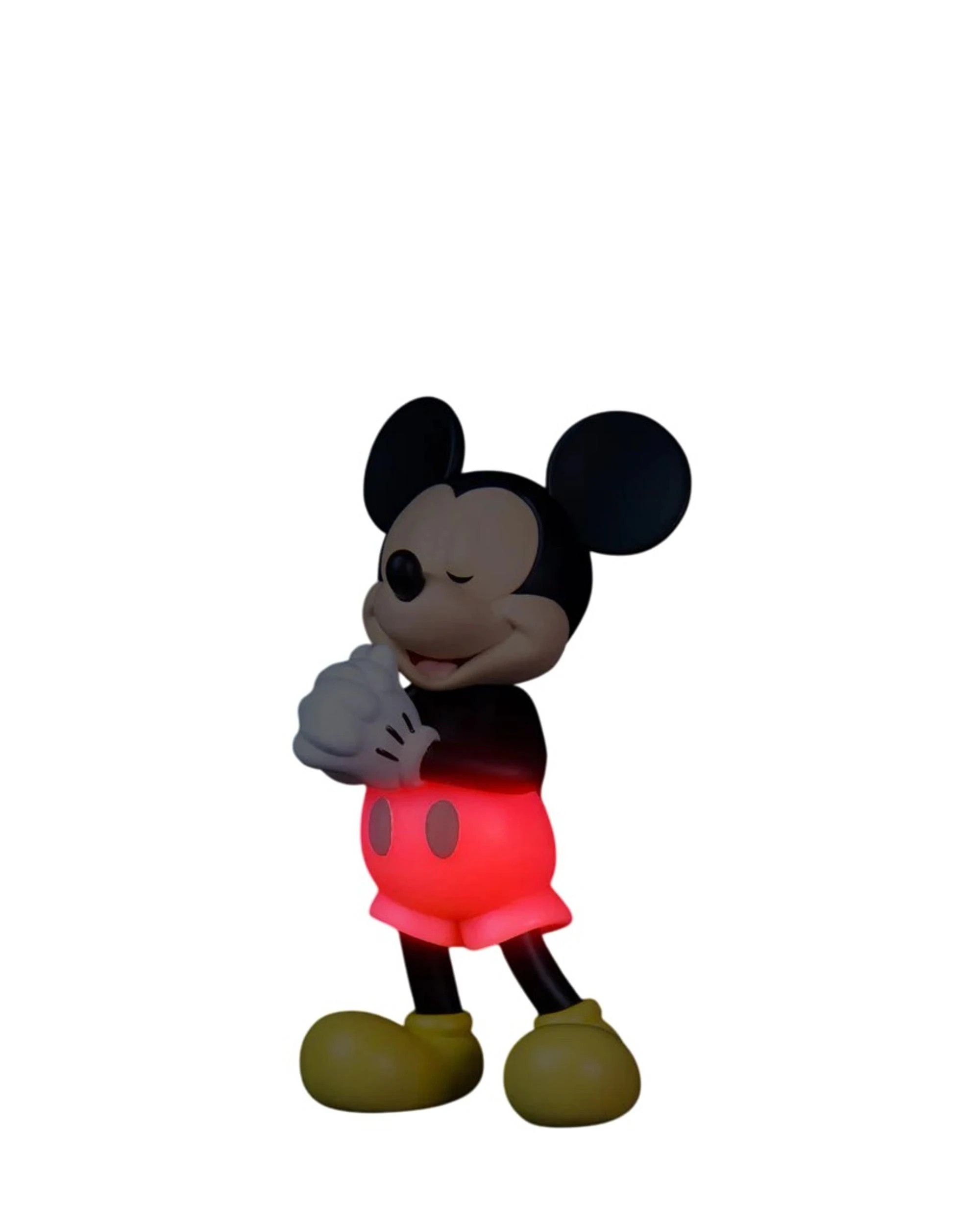9 URDU Disney Wisher Series A Little Wish Part 1 Mickey and Friends Blind Box, 9 of 10