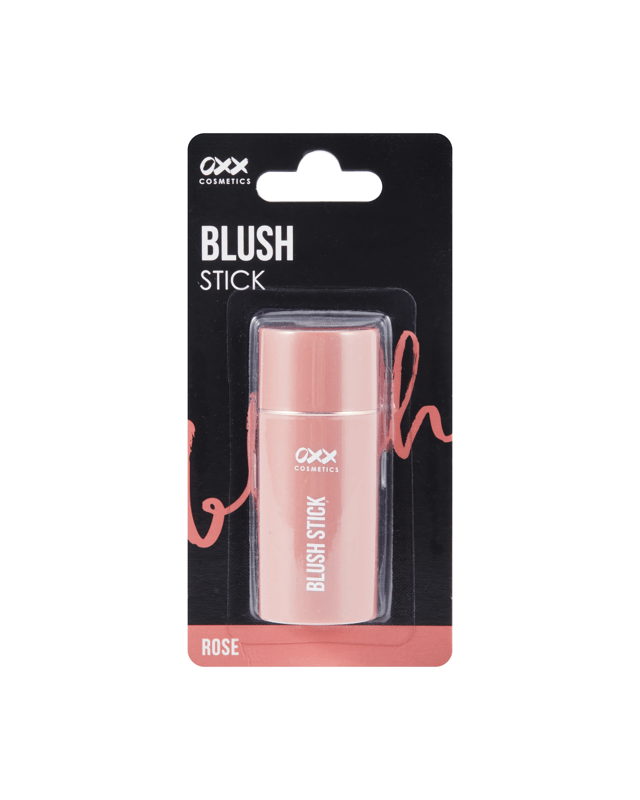 OXX Cosmetics Blush Stick - 