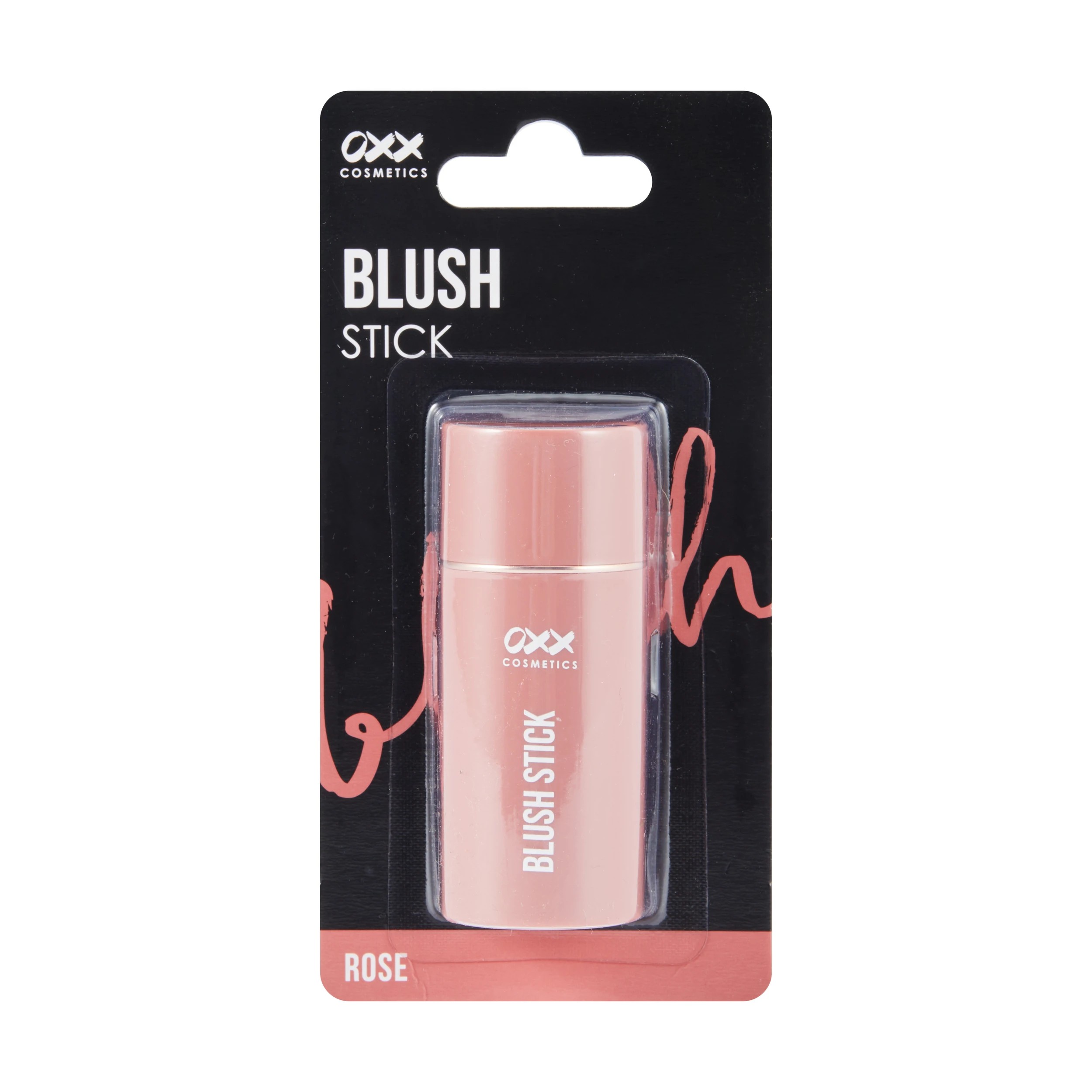 1 OXX Cosmetics Blush Stick - Rose, 1 of 5