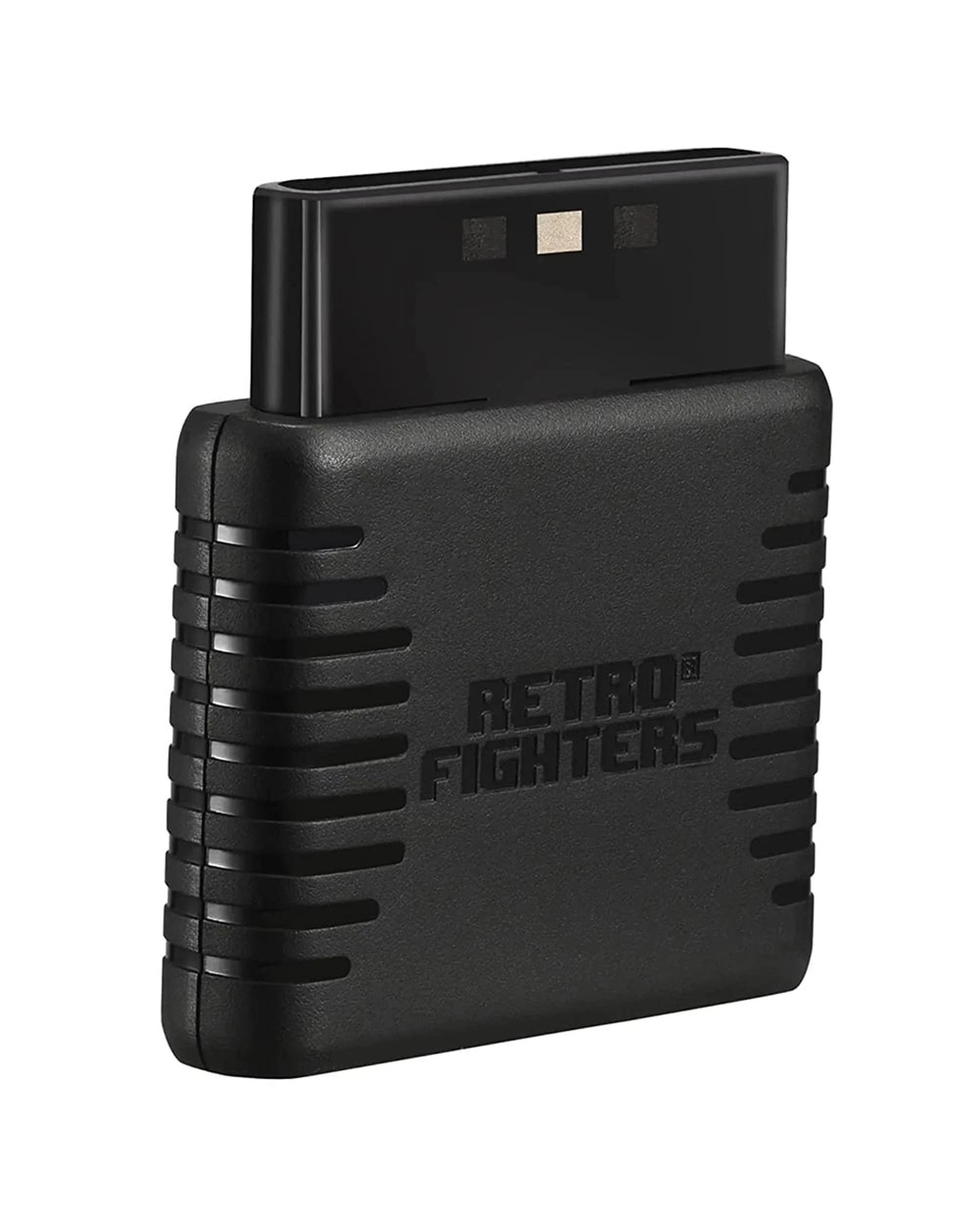 5 Retro-Fighters Defender Next-Gen PS1, PS2, PS3, PS Classic, Switch and PC Wireless Controller - Grey, 5 of 6