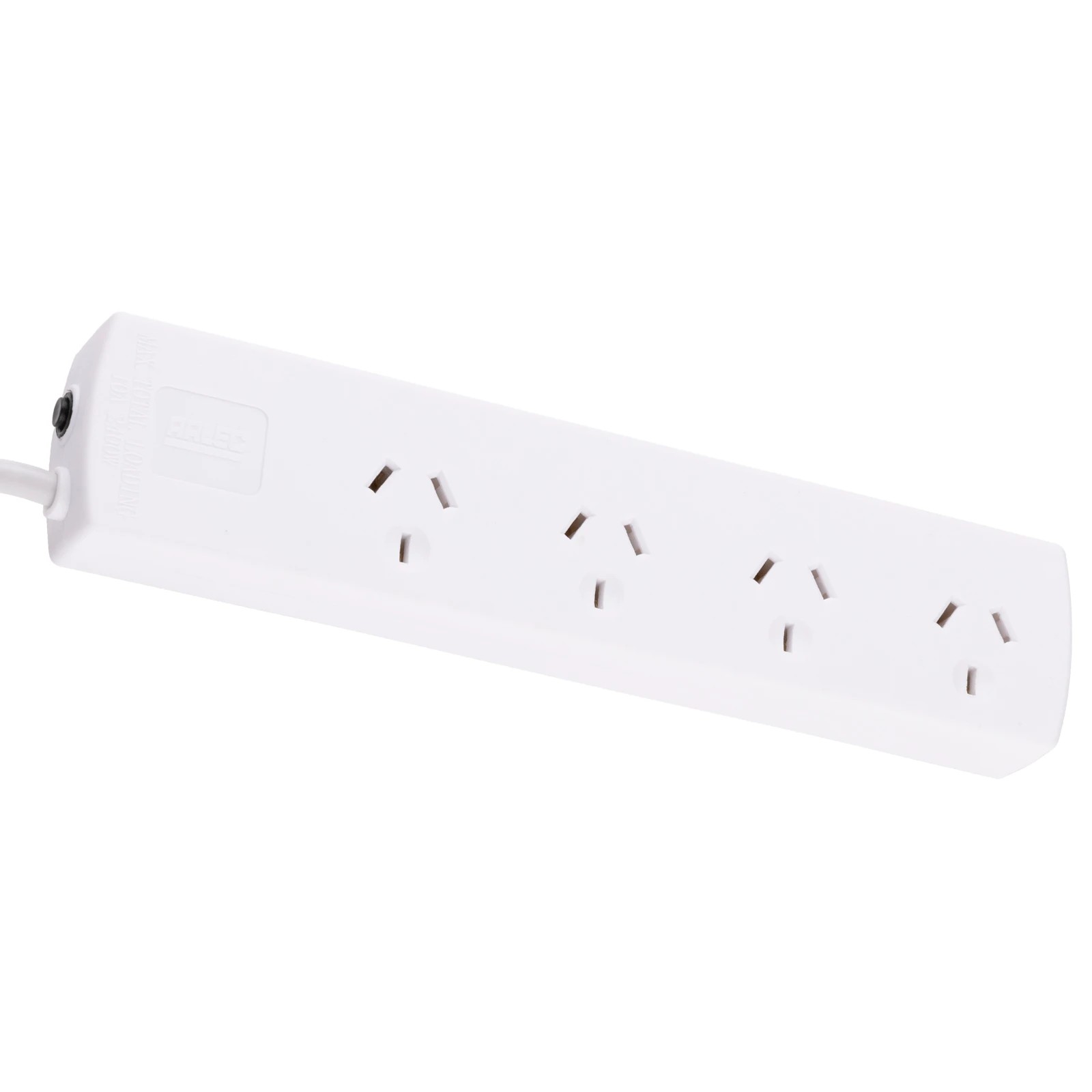 2 Arlec 4 Outlet Power Board, 2 of 3