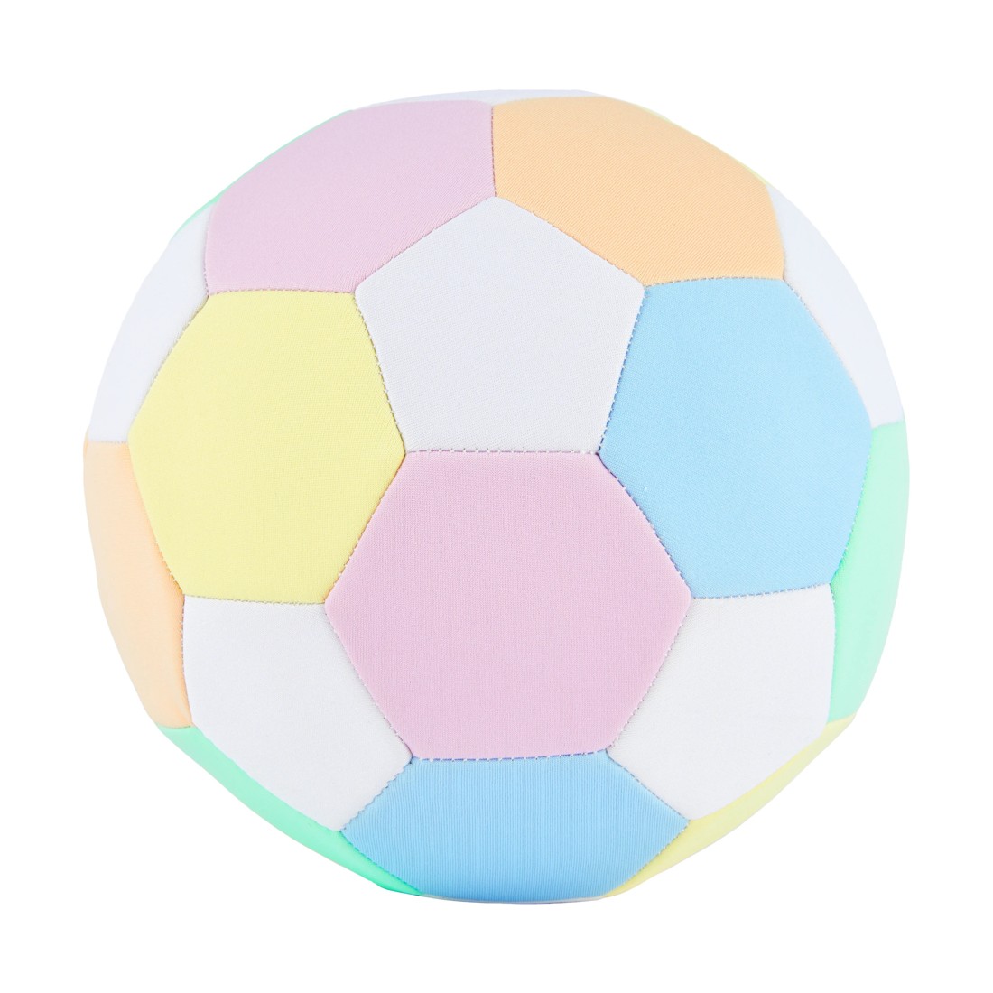 1 Neoprene Beach Soccerball - Size 5, 1 of 7