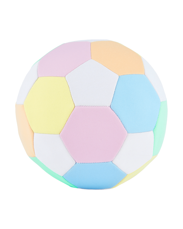 Neoprene Beach Soccerball - Si