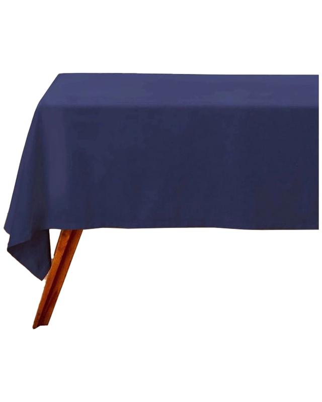 Maxwell & Williams Cotton Classics Rectangular Tablecloth 230x150cm For Dining
 - 