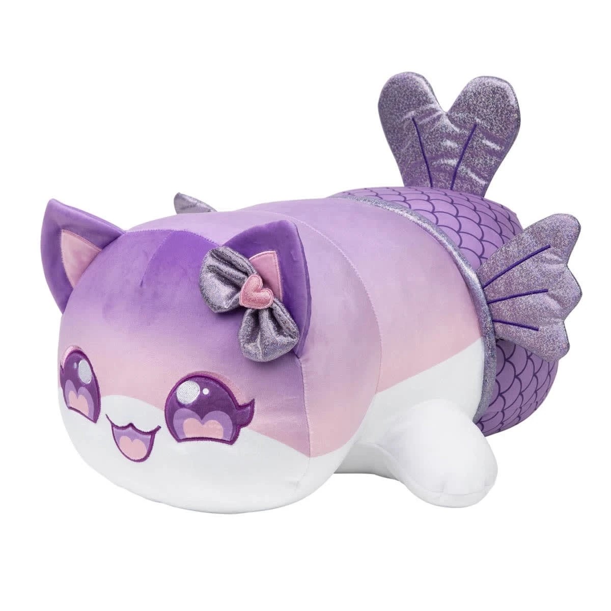 6 Aphmau Jumbo MeeMeow Plush Toy - Assorted, 6 of 7