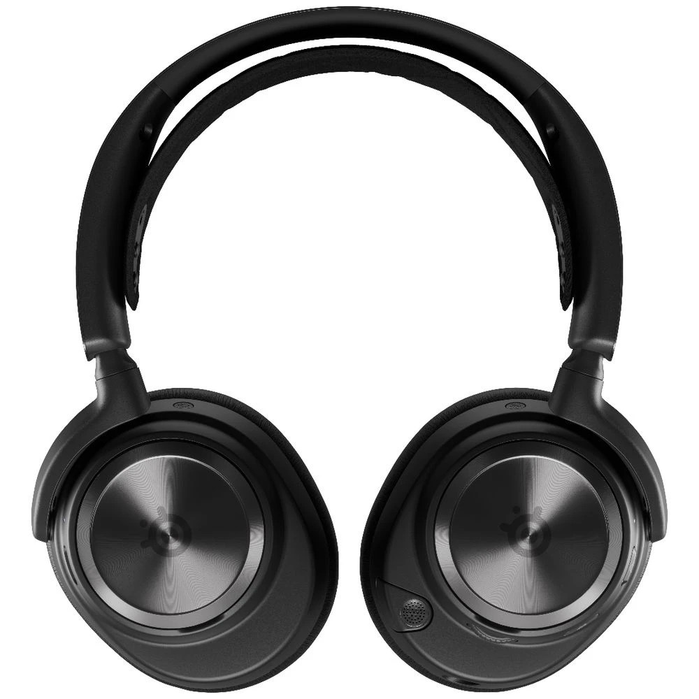 3 SteelSeries Arctis Nova Pro X Wireless Headset, 3 of 10