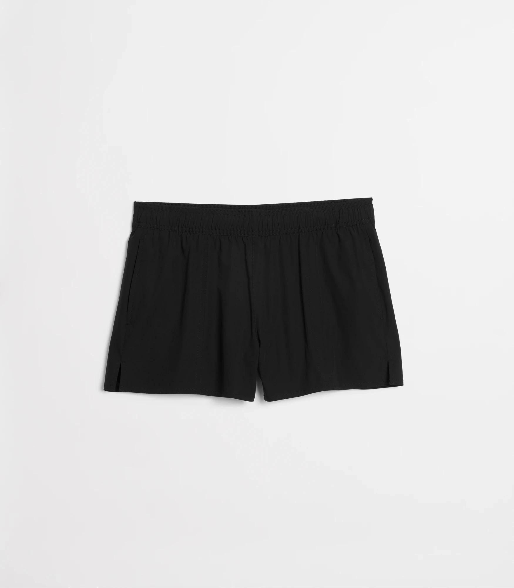 5 Target Resort Boardshorts BLACK, 5 of 6